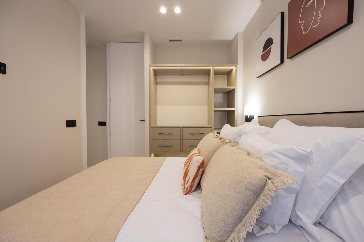 Gran Via Xv Calle De Conchas 4br 4bh