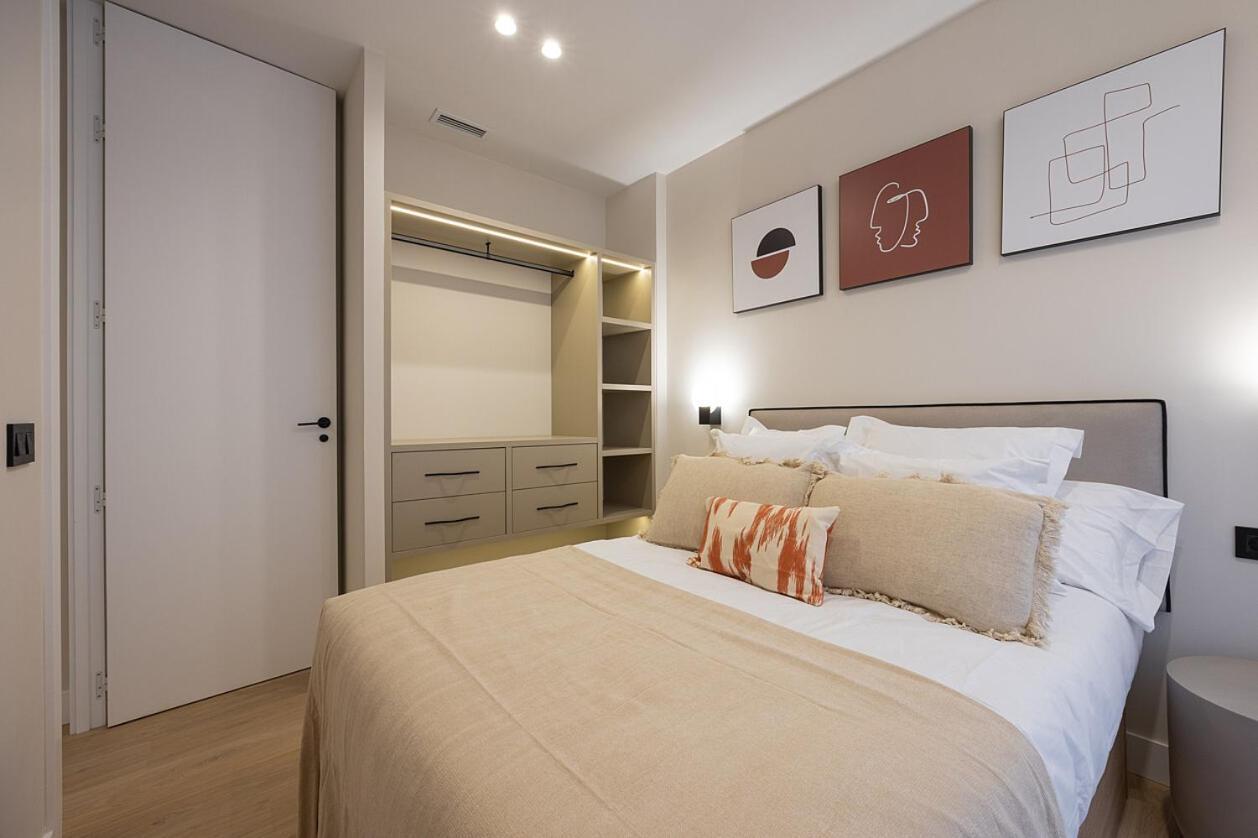 Gran Via Xv Calle De Conchas 4br 4bh