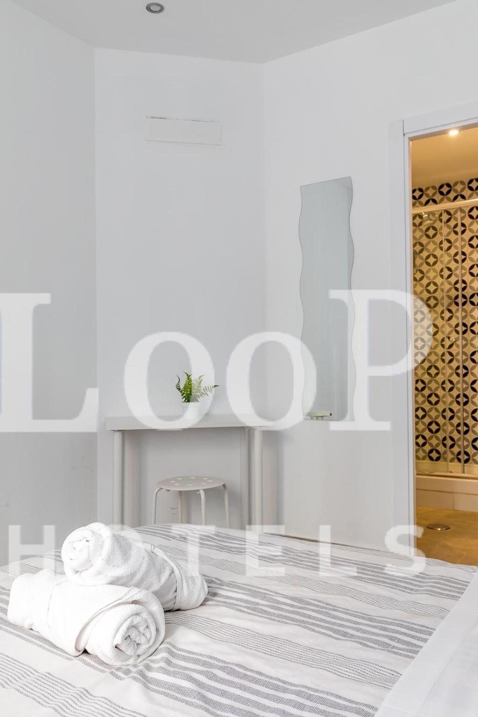 Loop Ventas