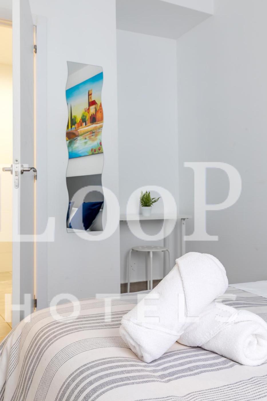 Loop Ventas