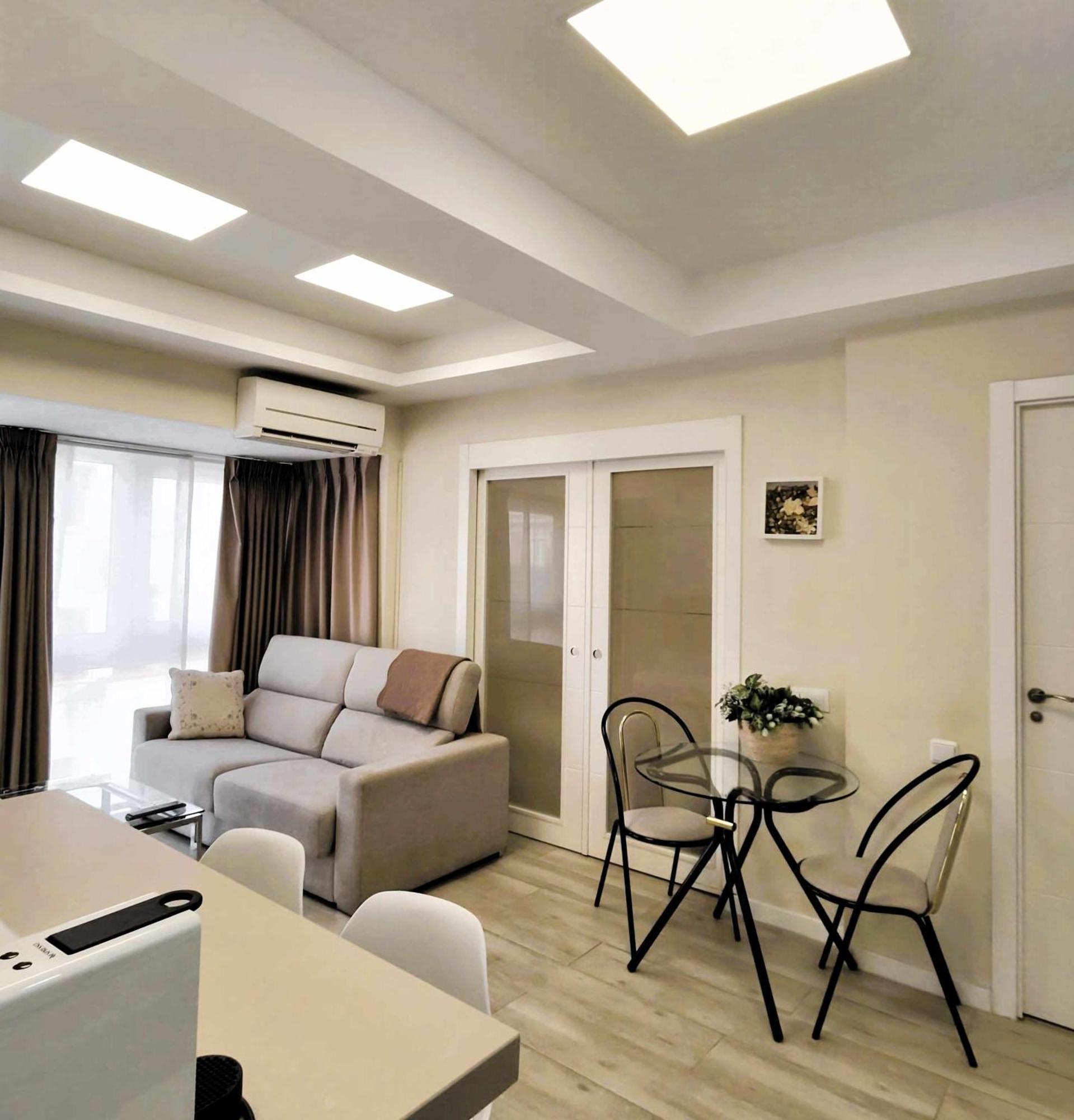 Apartamento La Milla De Oro *
