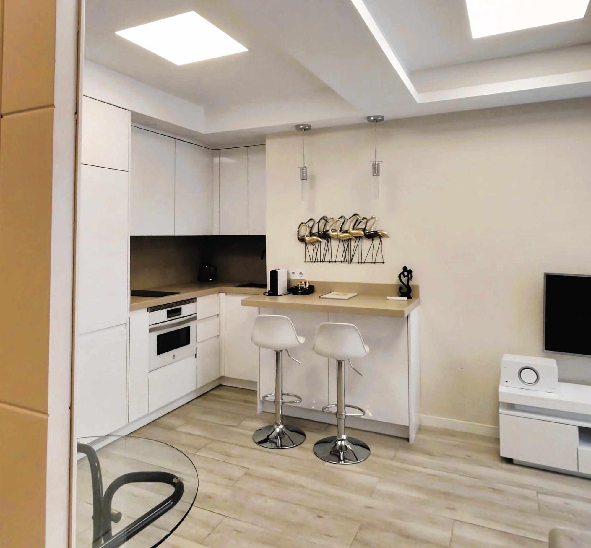 La Milla De Oro Apartamento *