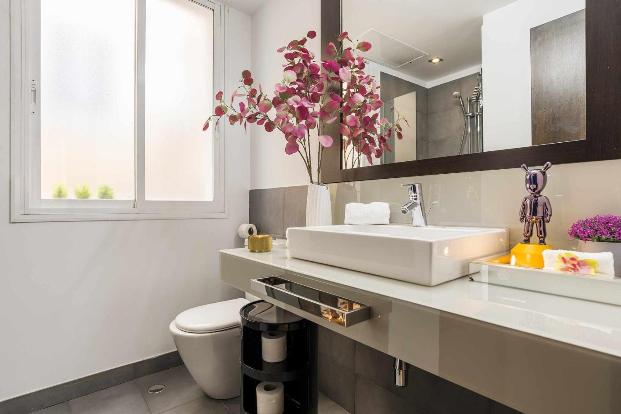 Prado By Skykey Apartamento *