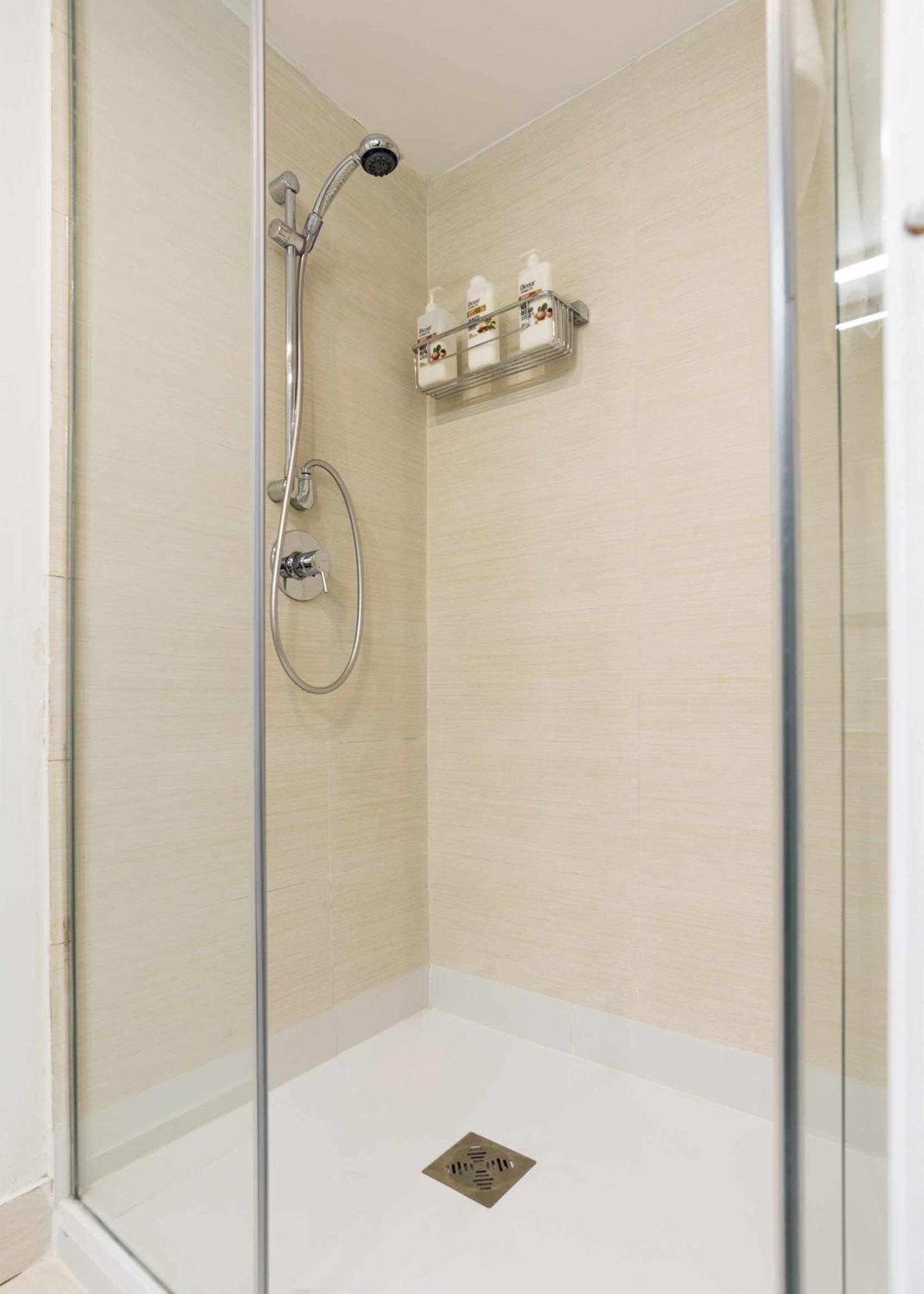 Cibeles By Skykey Apartamento *