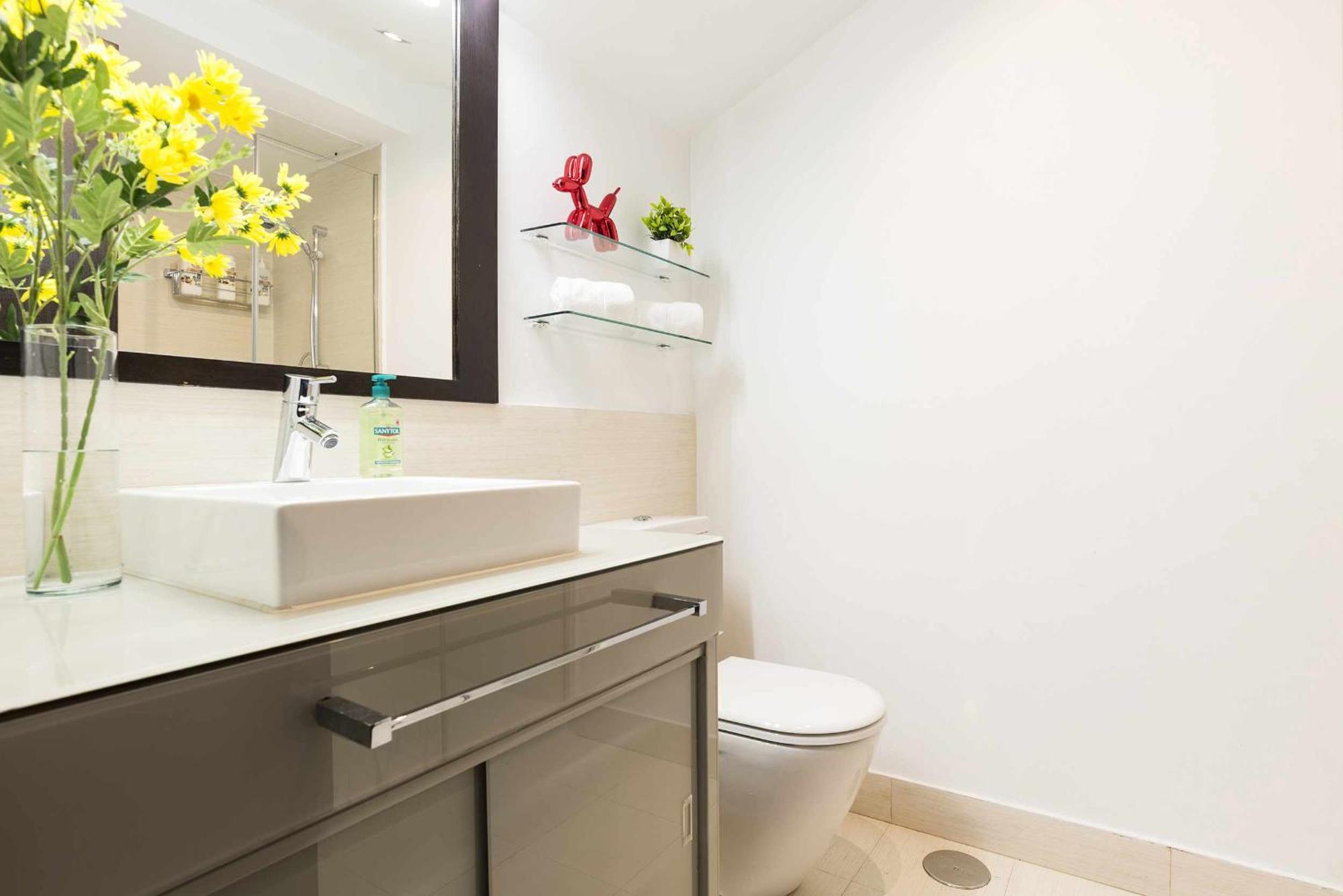 Cibeles By Skykey Apartamento