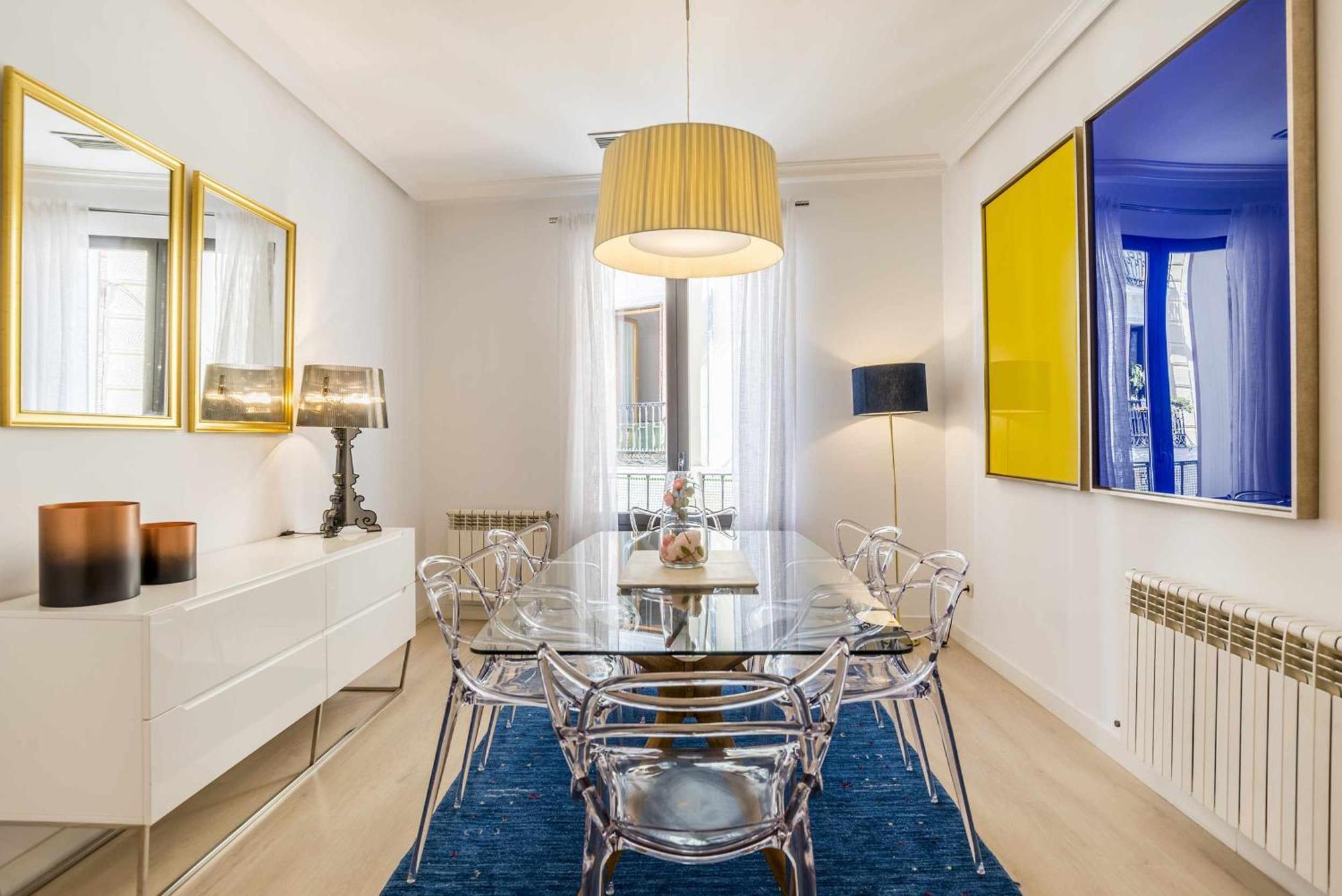 Apartamento Royal Palace By Skykey *