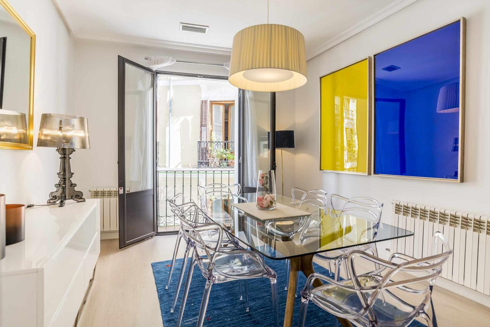 Royal Palace By Skykey Apartamento Madrid