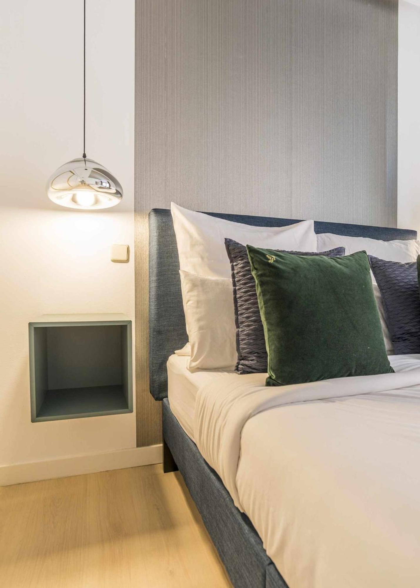 Apartamento Royal Palace By Skykey *