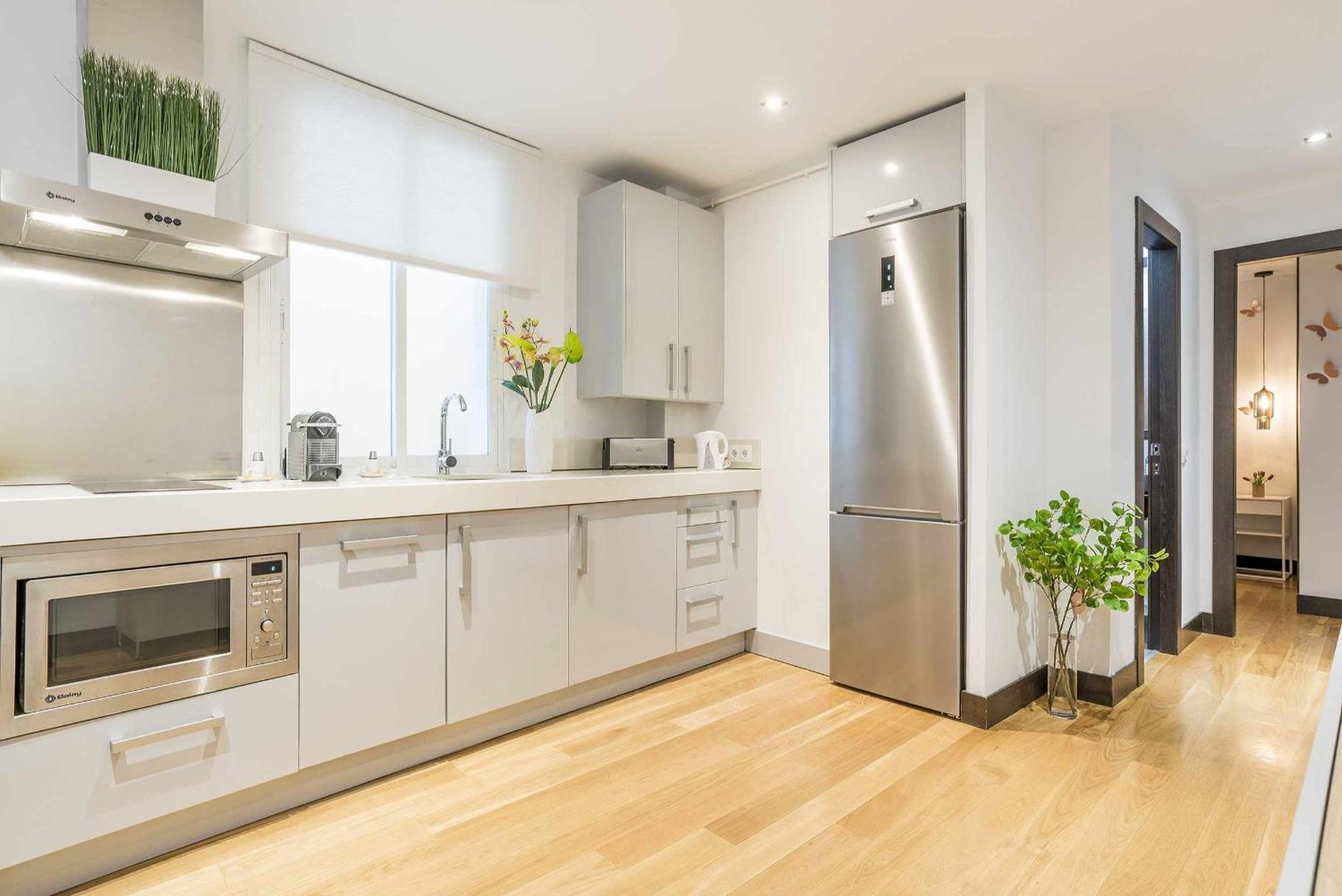 Apartamento Prado By Skykey