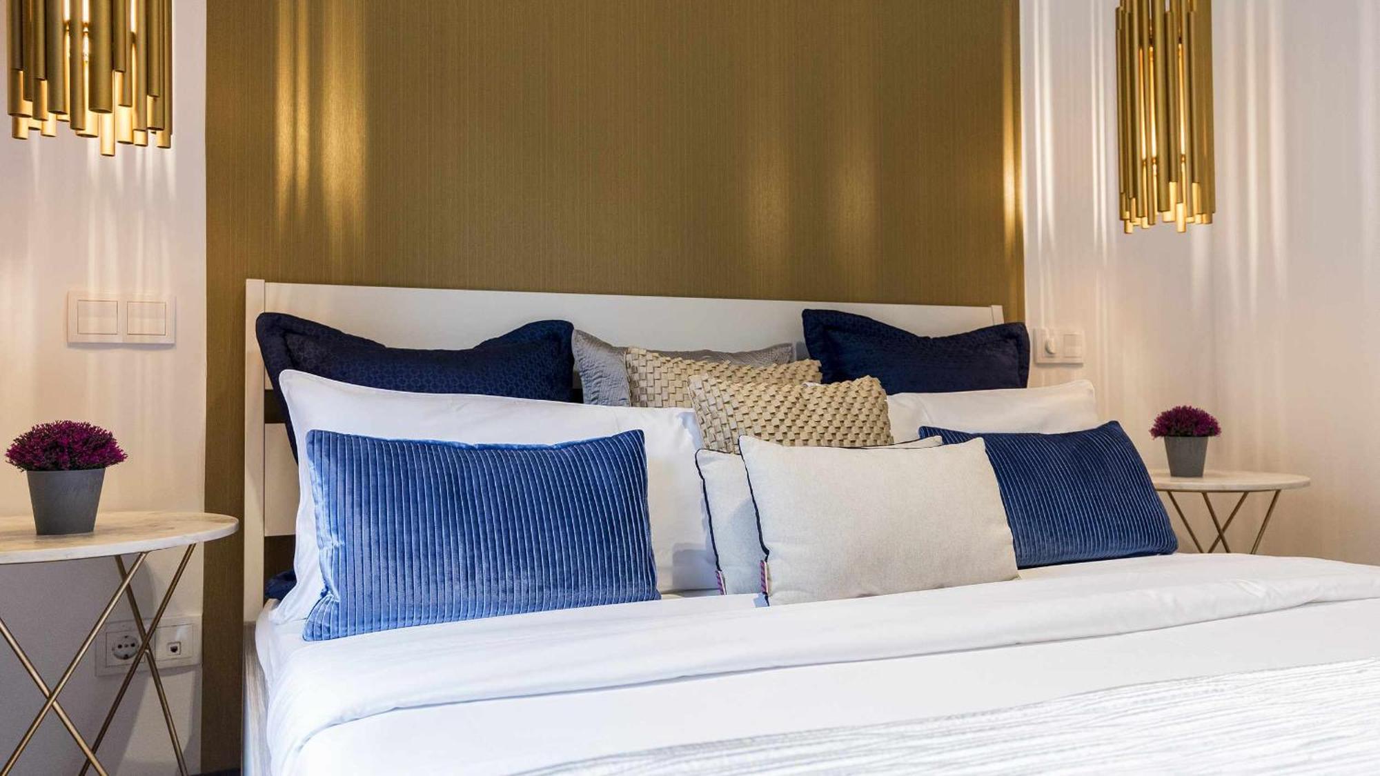 Prado By Skykey Apartamento *