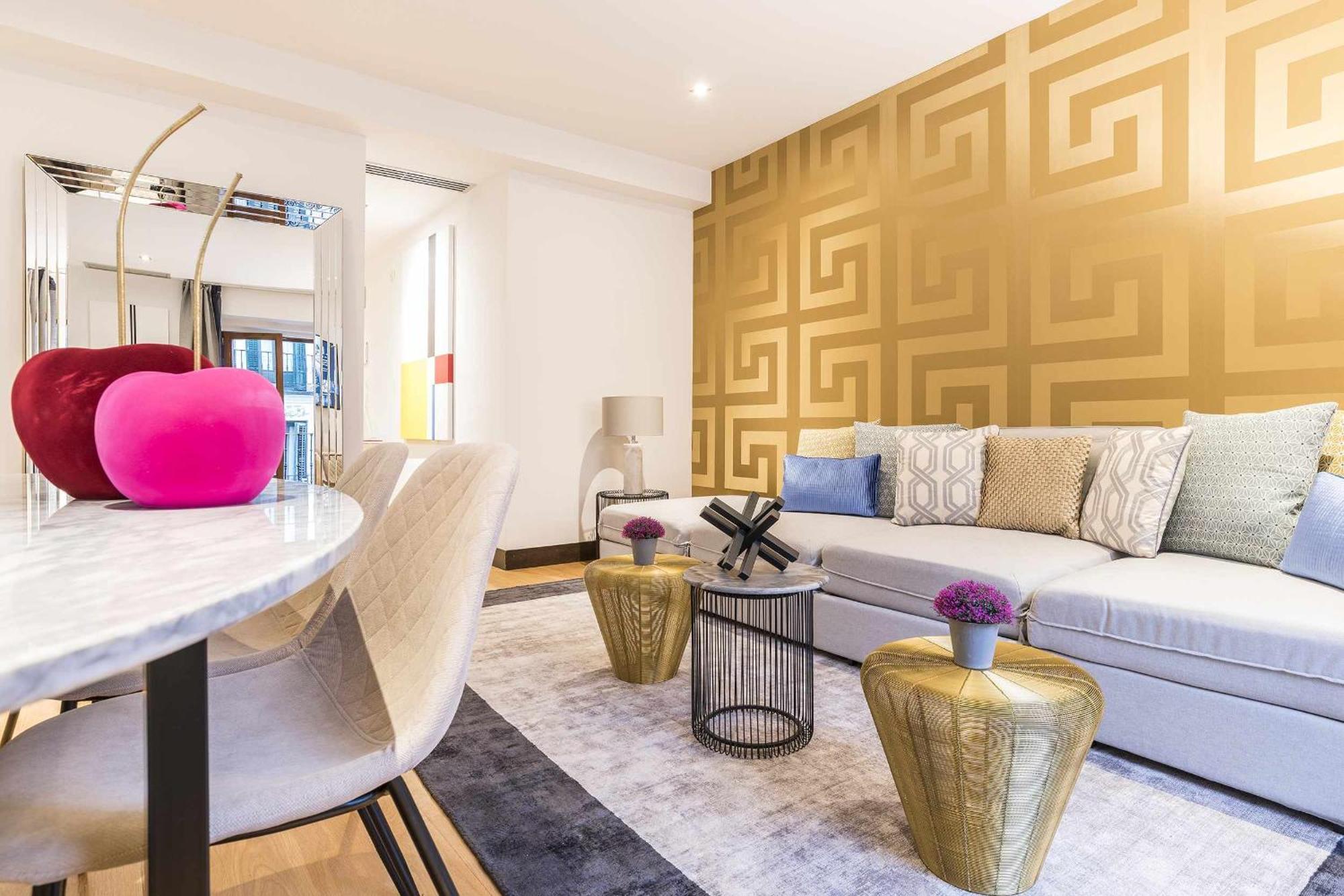 Apartamento Prado By Skykey Madrid