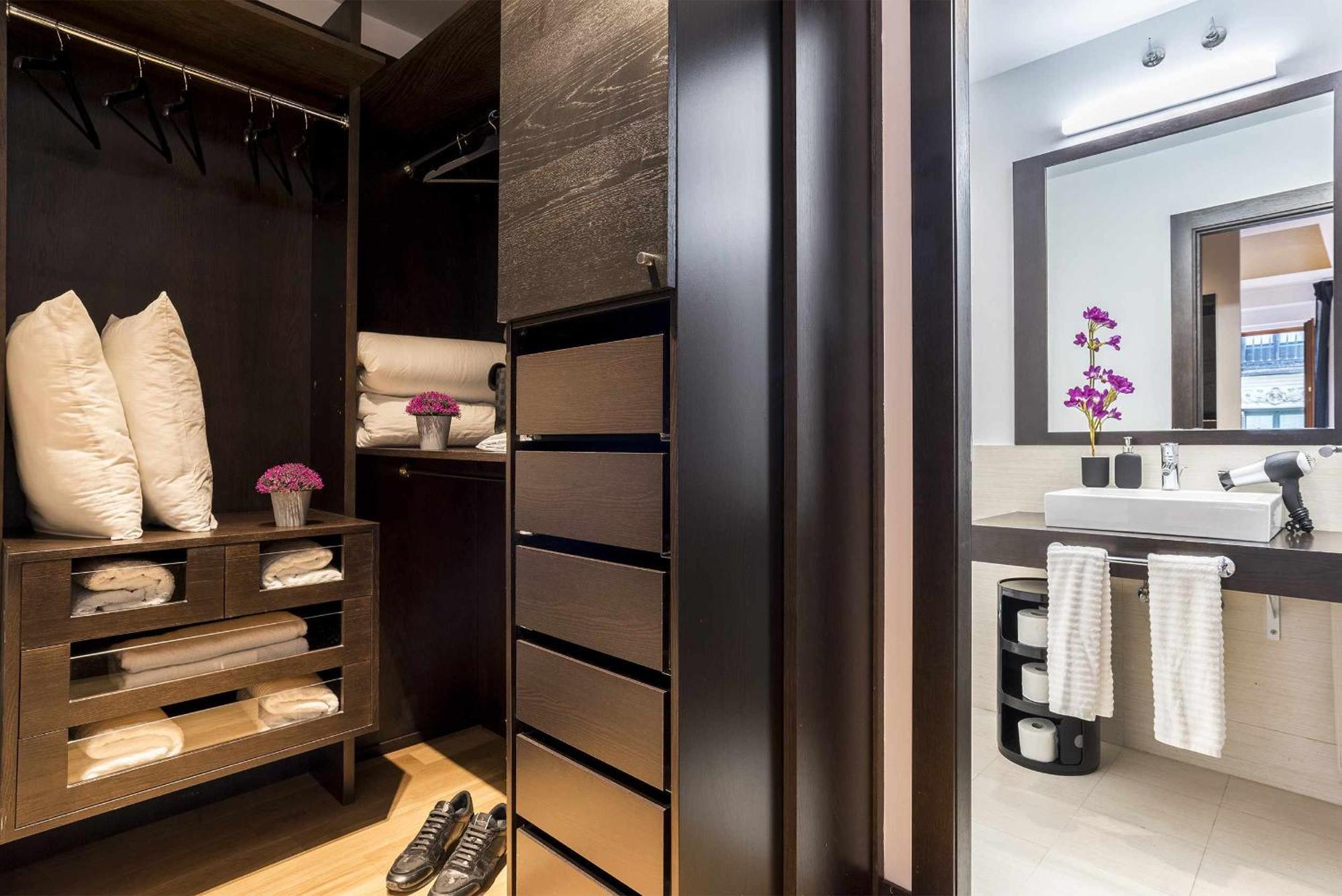Prado By Skykey Apartamento Madrid