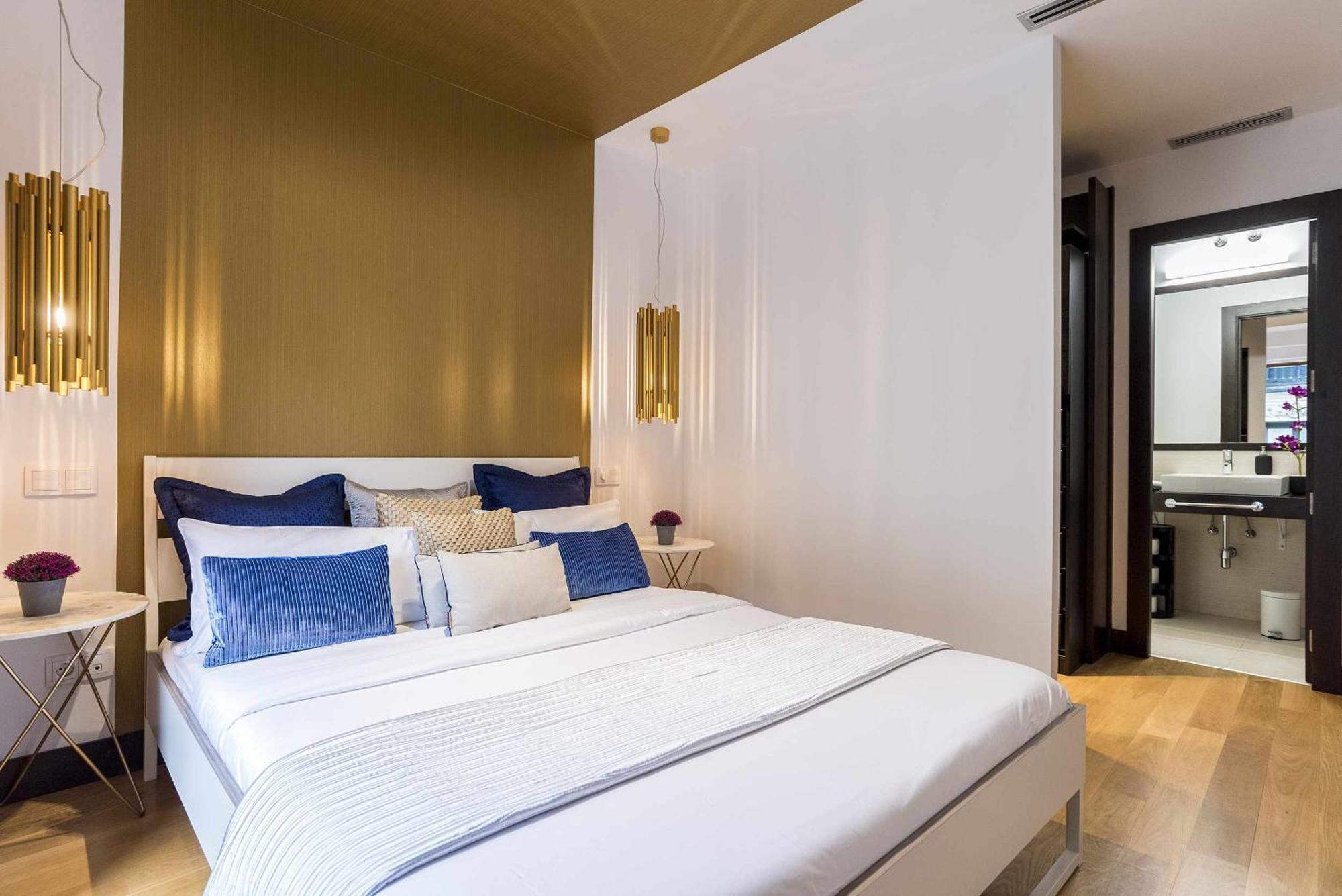Prado By Skykey Apartamento Madrid
