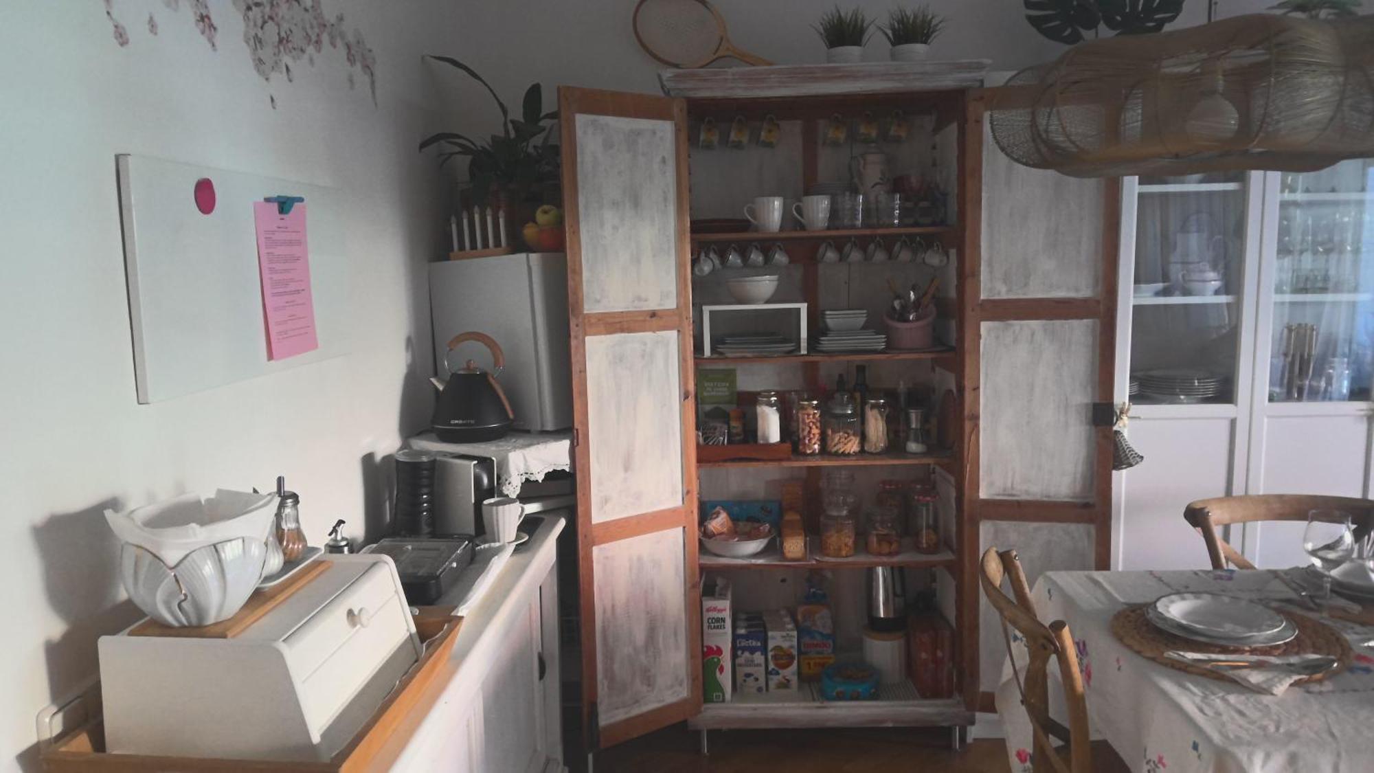 Habitación en casa particular For Girls Only Madrid