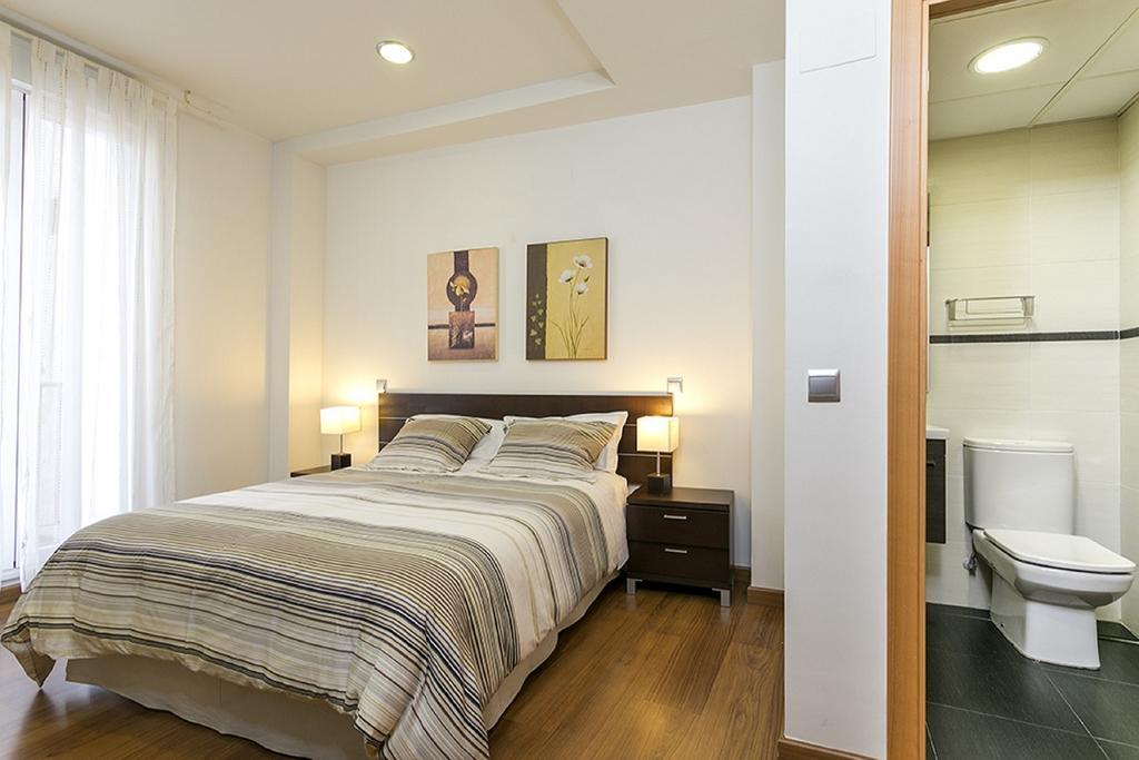 Center Apartamento *