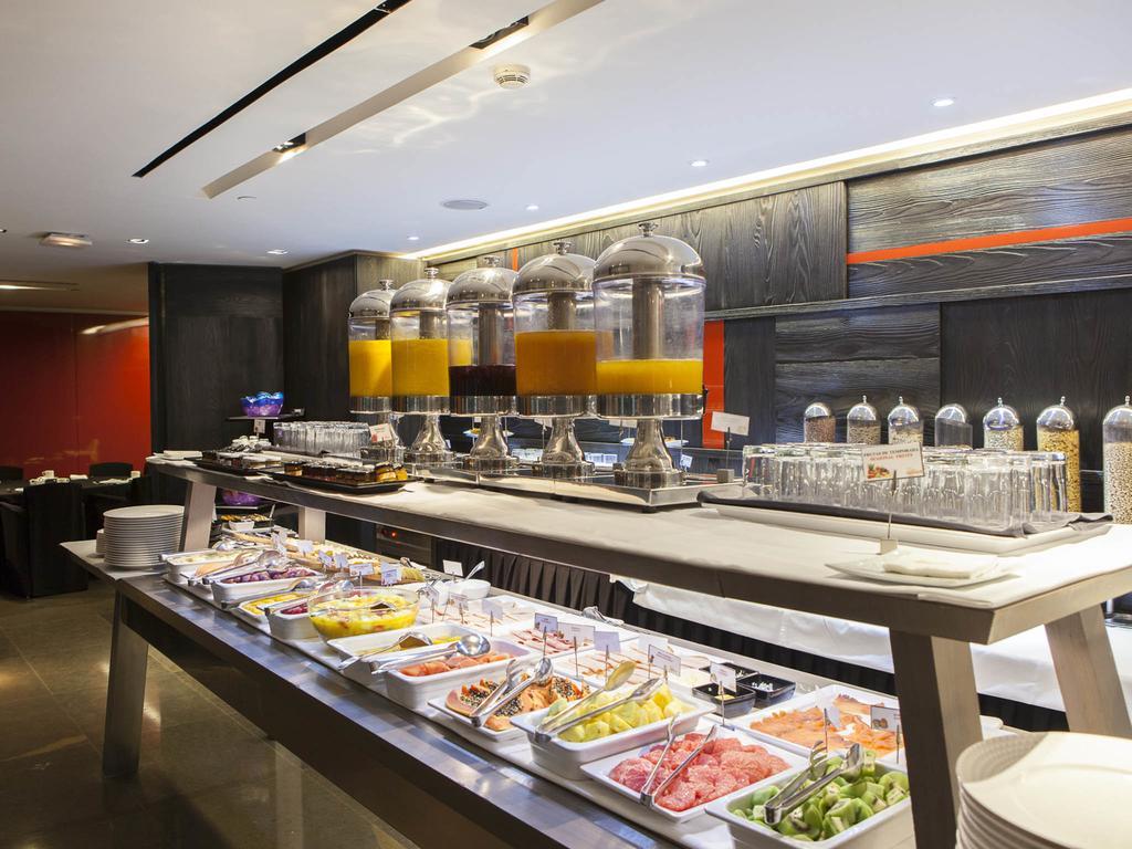 Puerta America Hotel 5*