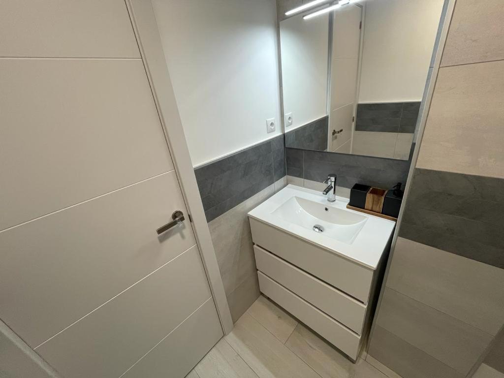 Apartment Alma