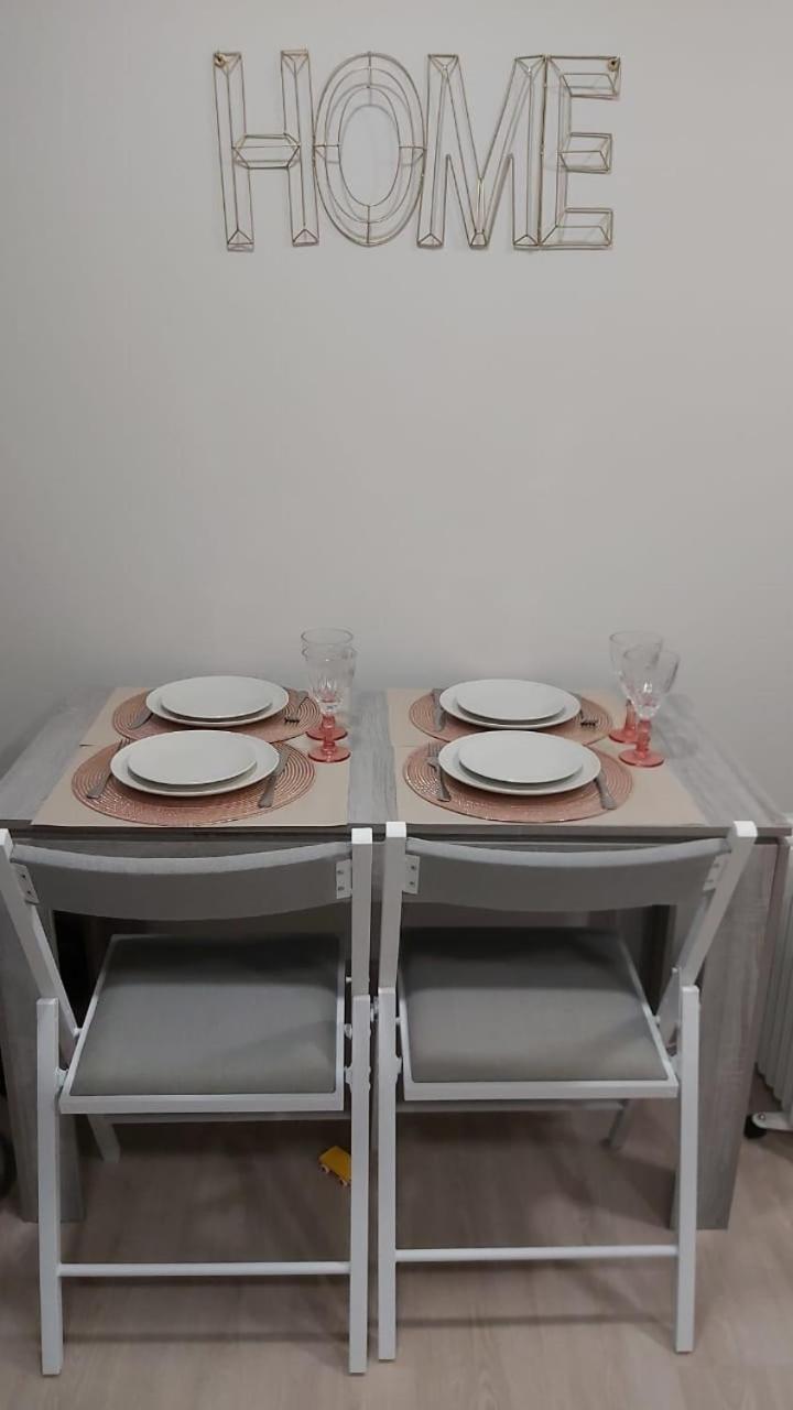 Alma Apartment Madrid