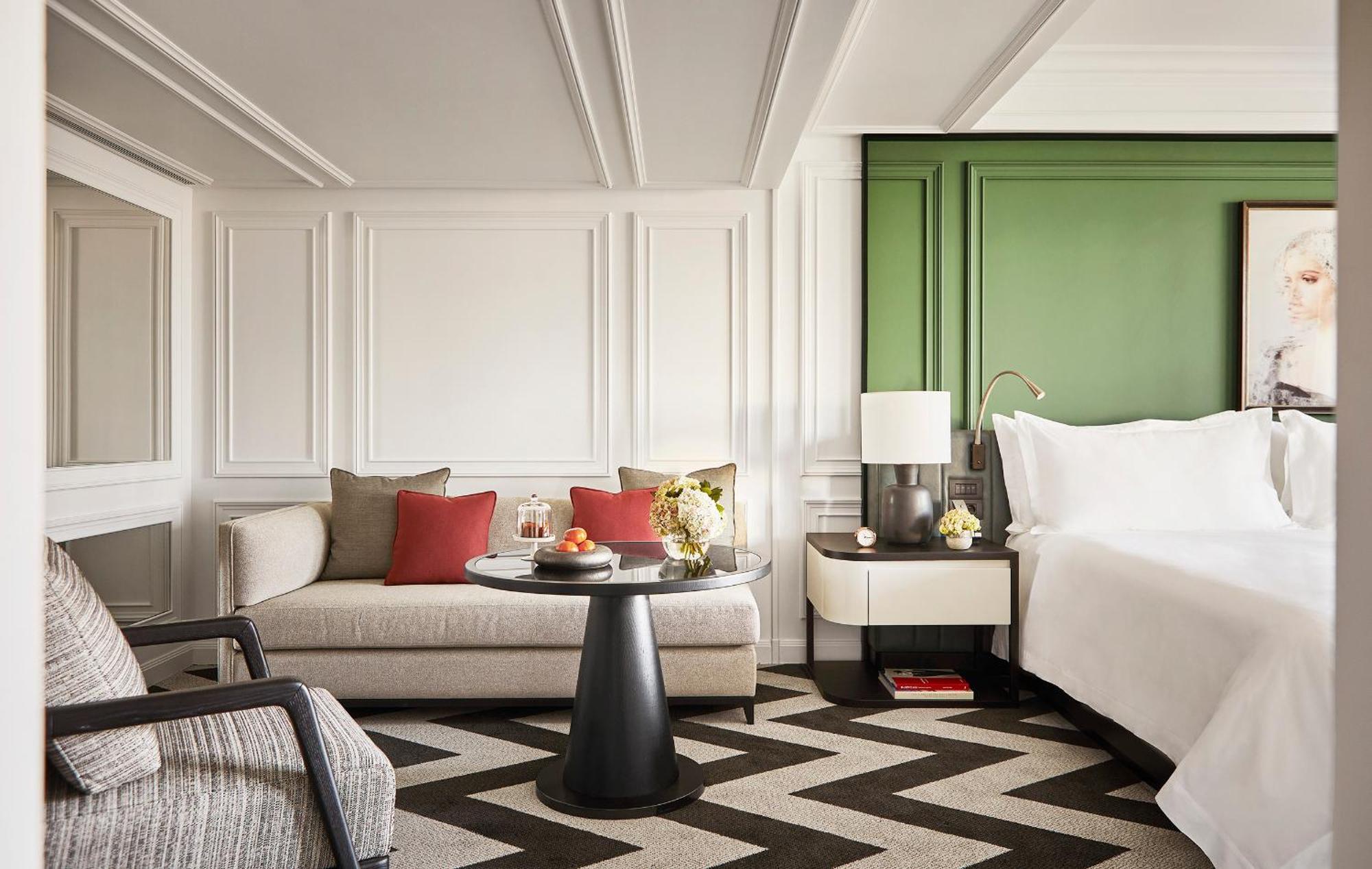 Hotel Rosewood Magna 5*