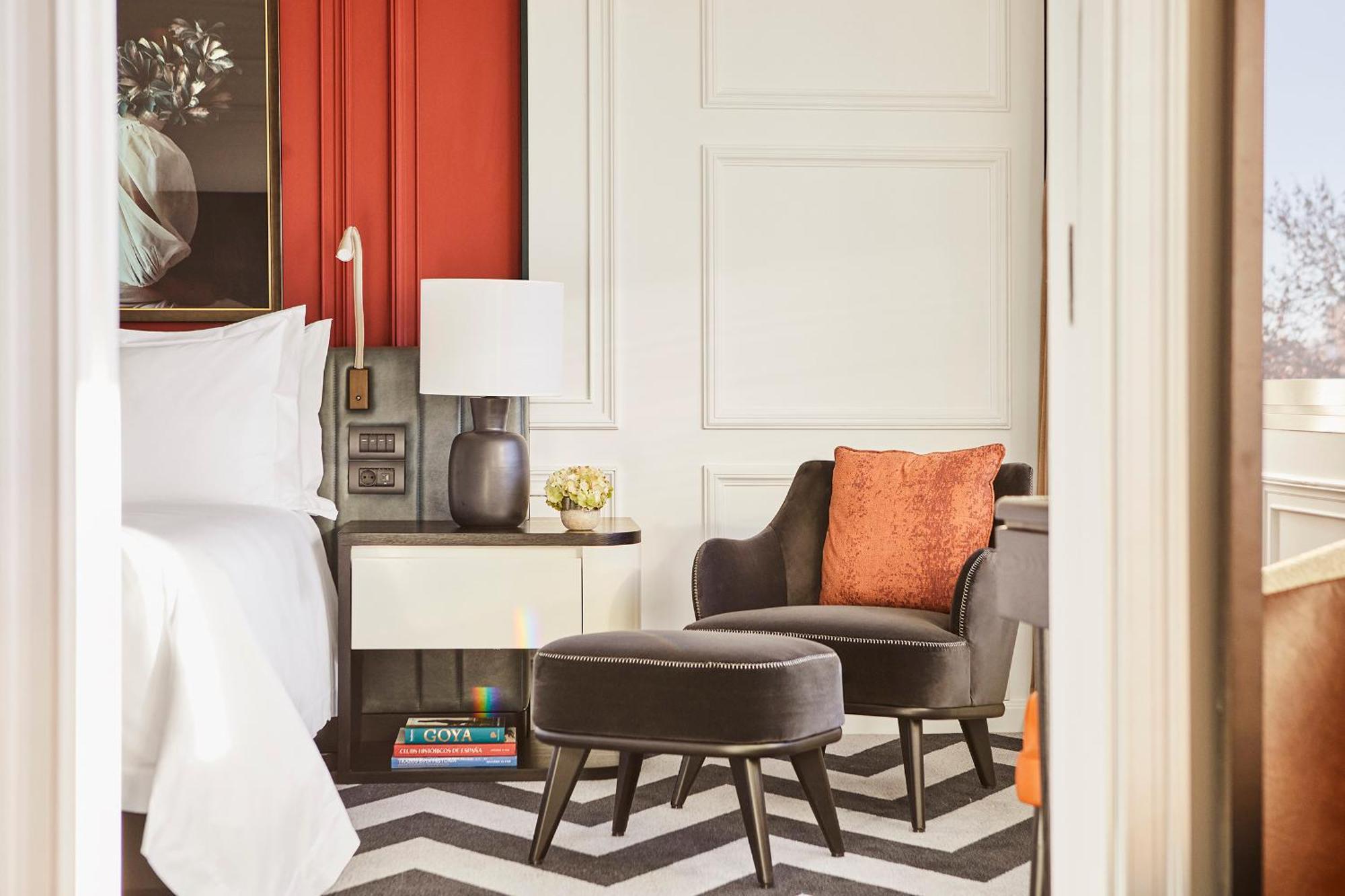 Hotel Rosewood Magna 5*