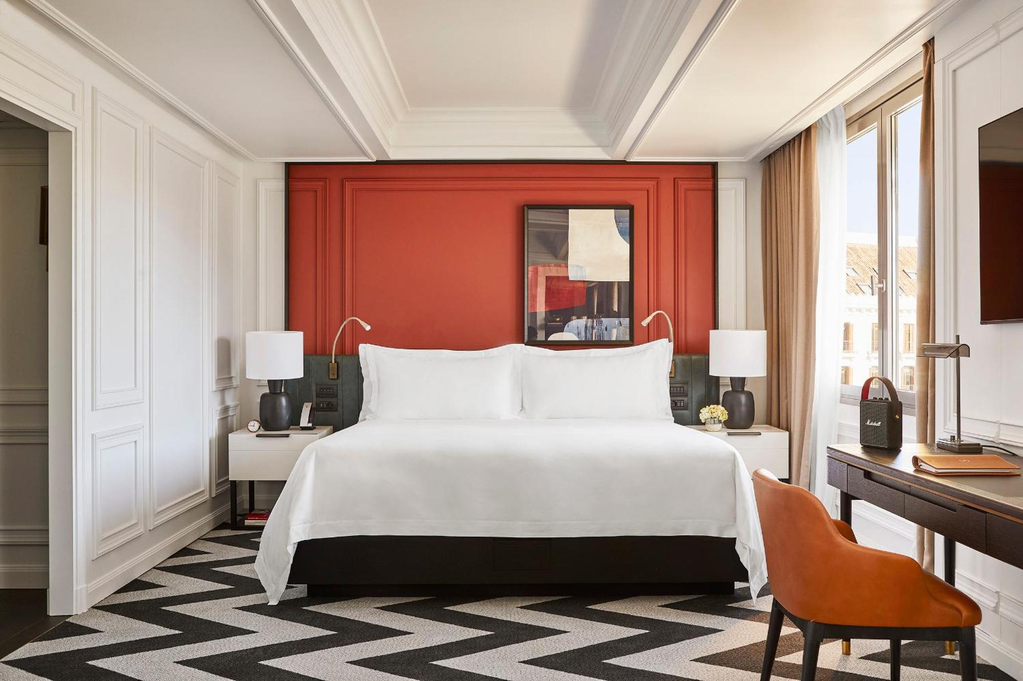 Rosewood Magna Madrid