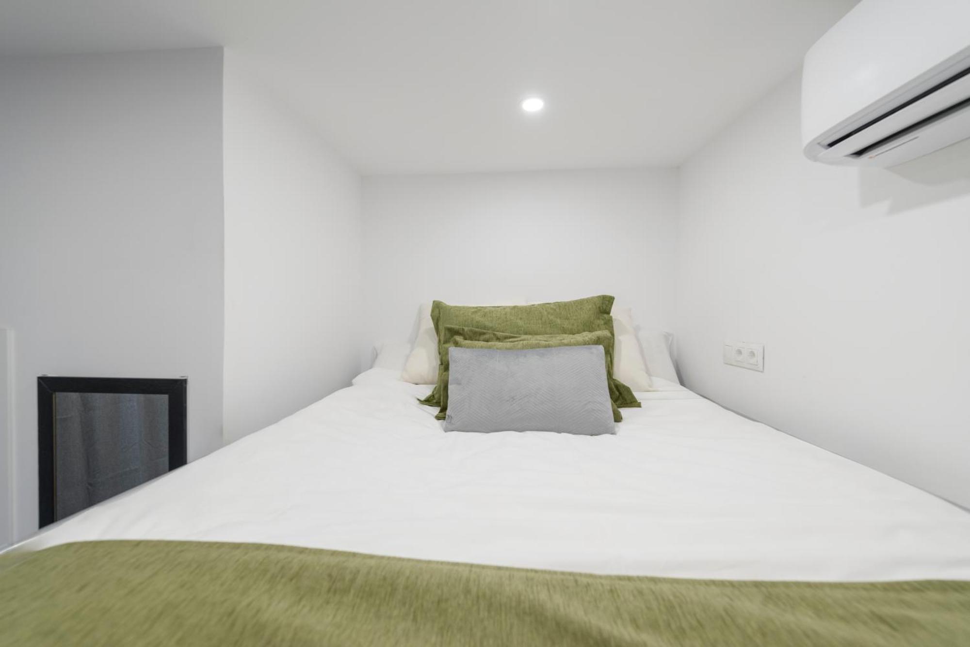 Palacio Real Downtown,by Monaro***** Apartamento