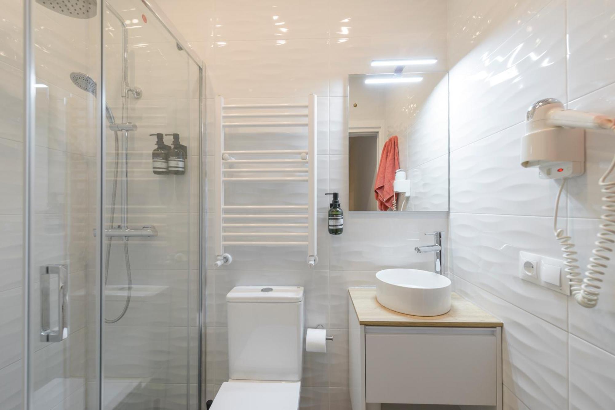 Palacio Real Downtown,by Monaro***** Apartamento