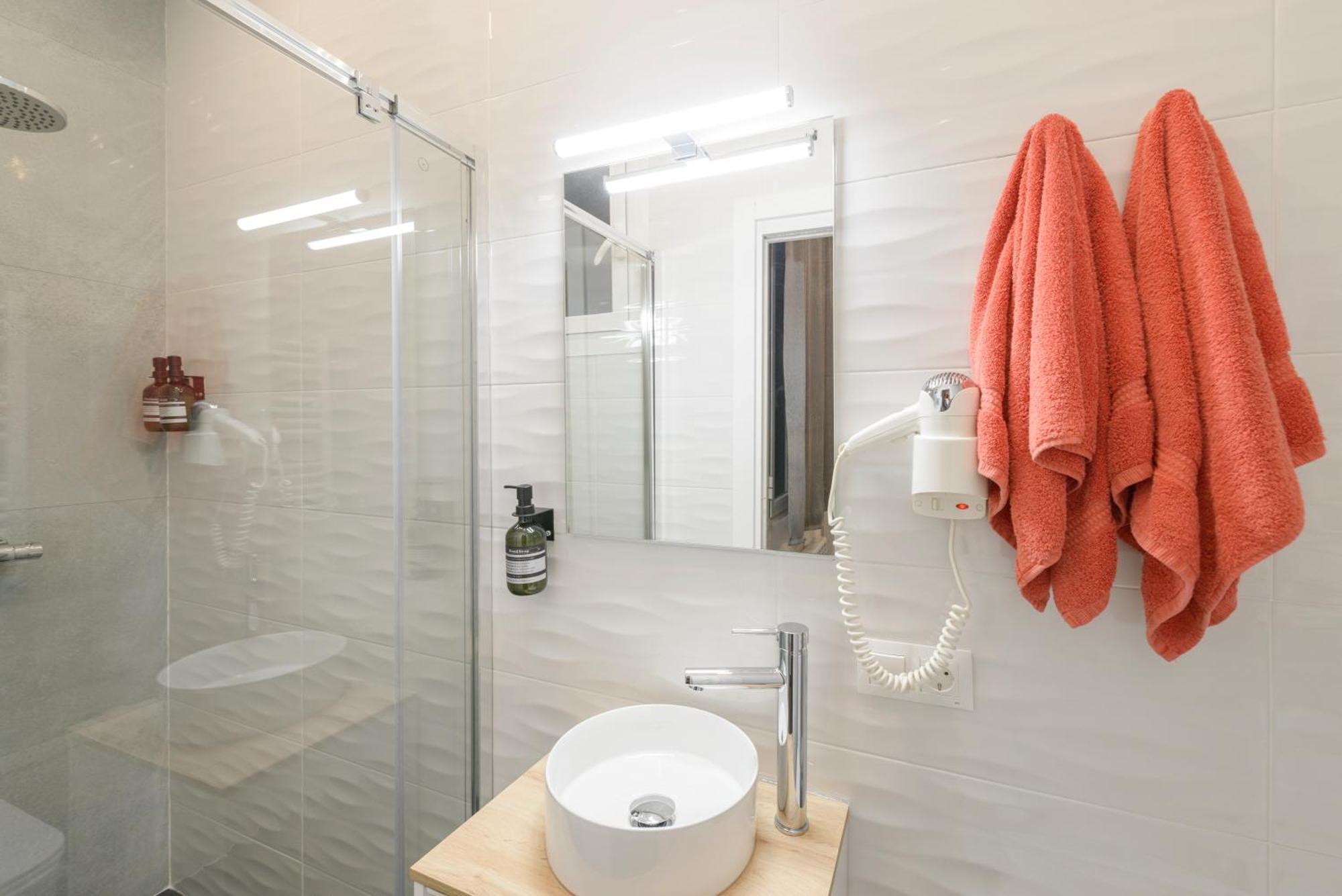 Palacio Real Downtown,by Monaro***** Apartamento *