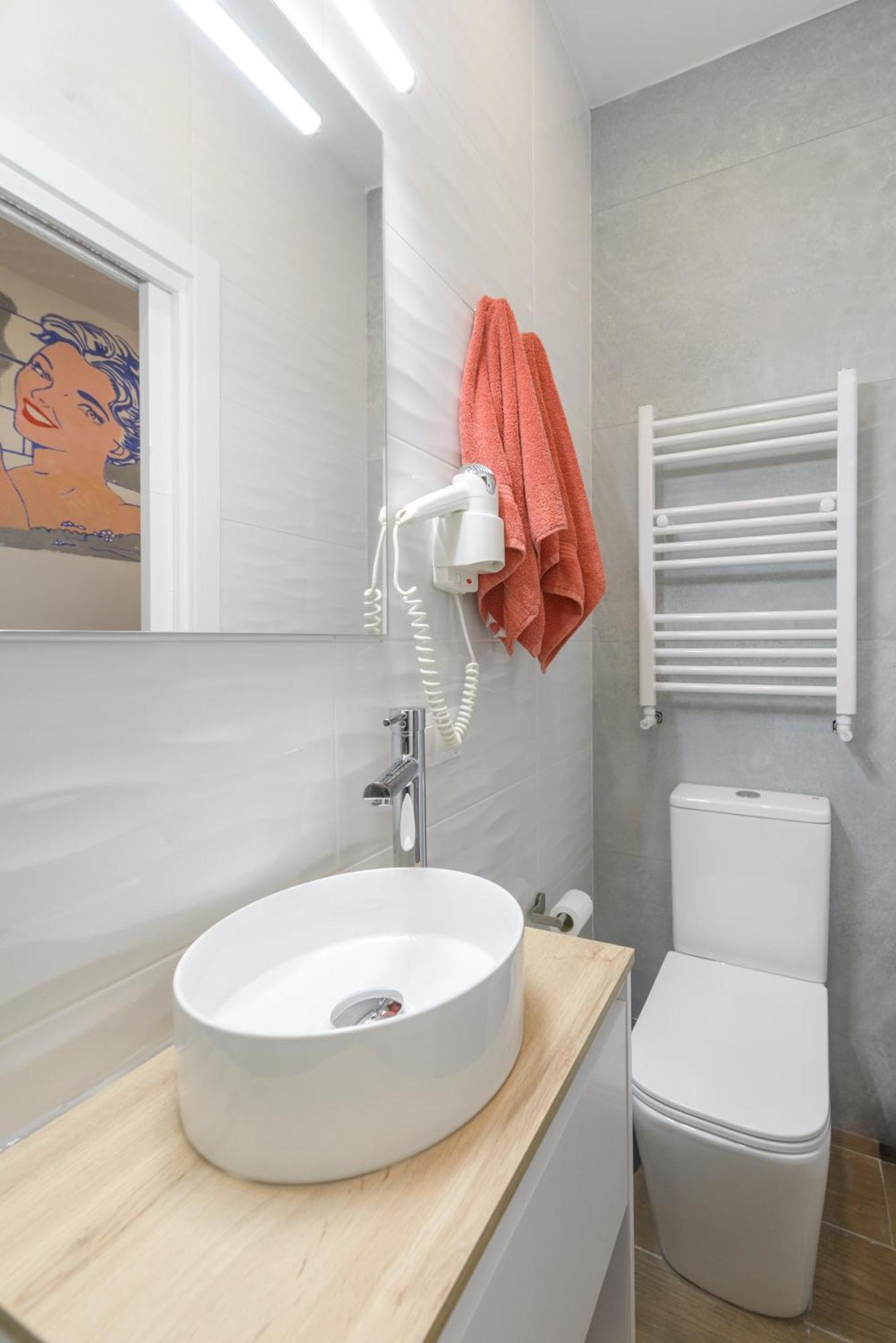 Palacio Real Downtown,by Monaro***** Apartamento