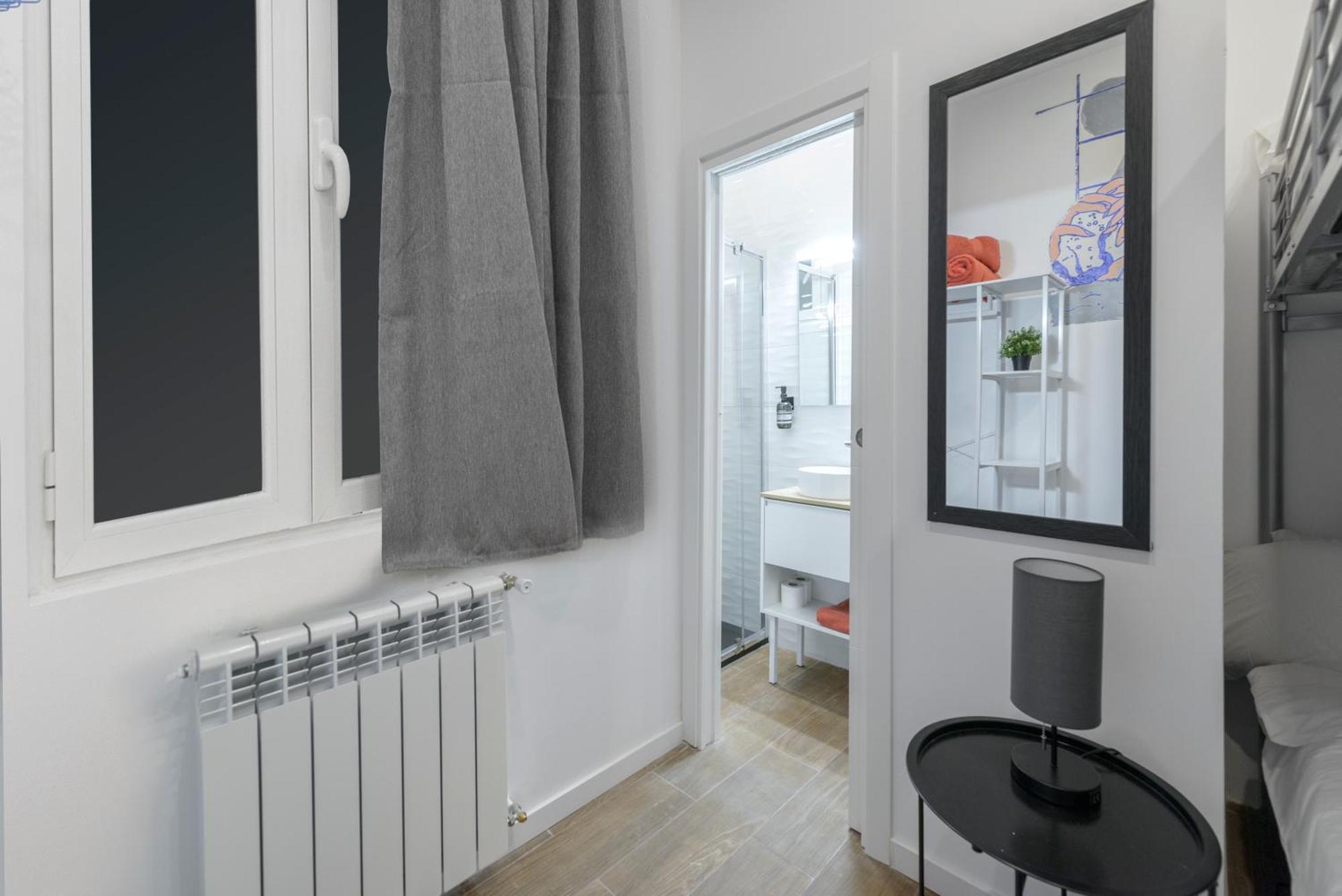 Apartamento Palacio Real Downtown,by Monaro***** Madrid
