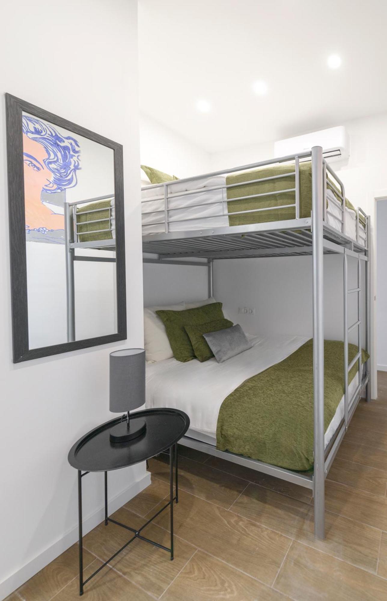 Apartamento Palacio Real Downtown,by Monaro***** Madrid
