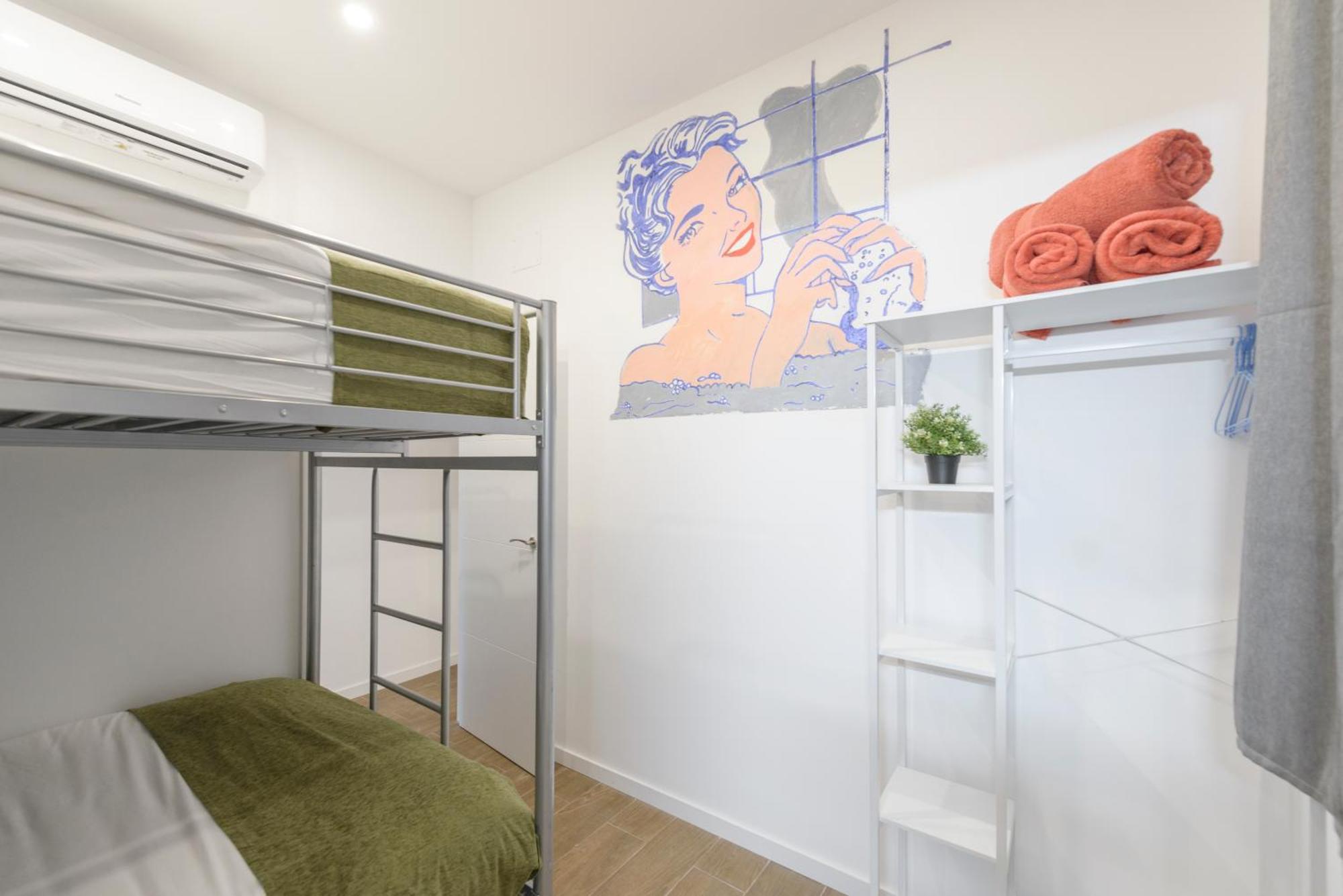 Apartamento Palacio Real Downtown,by Monaro***** Madrid