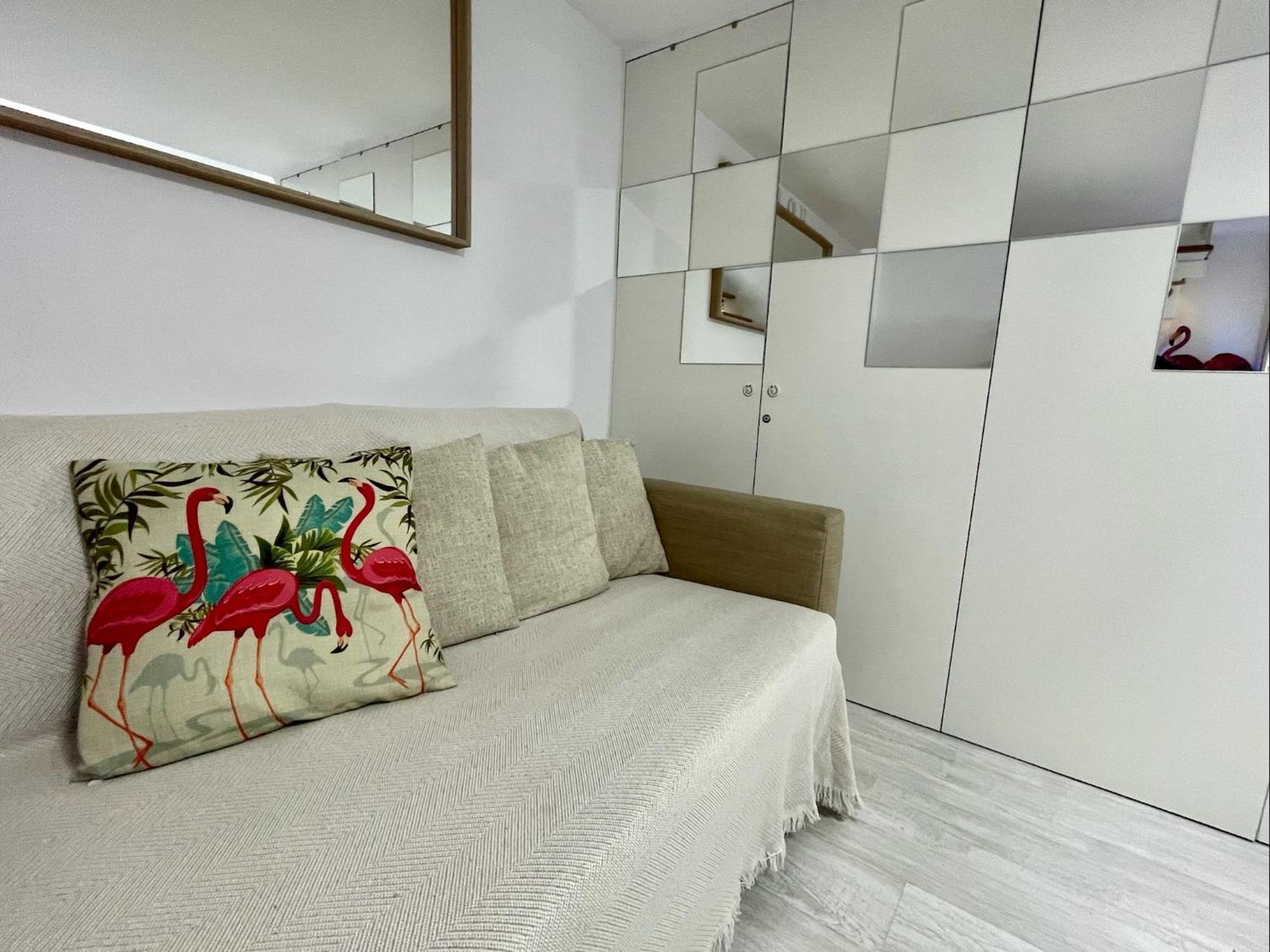 Apartamento Flamencos, Malasaña *