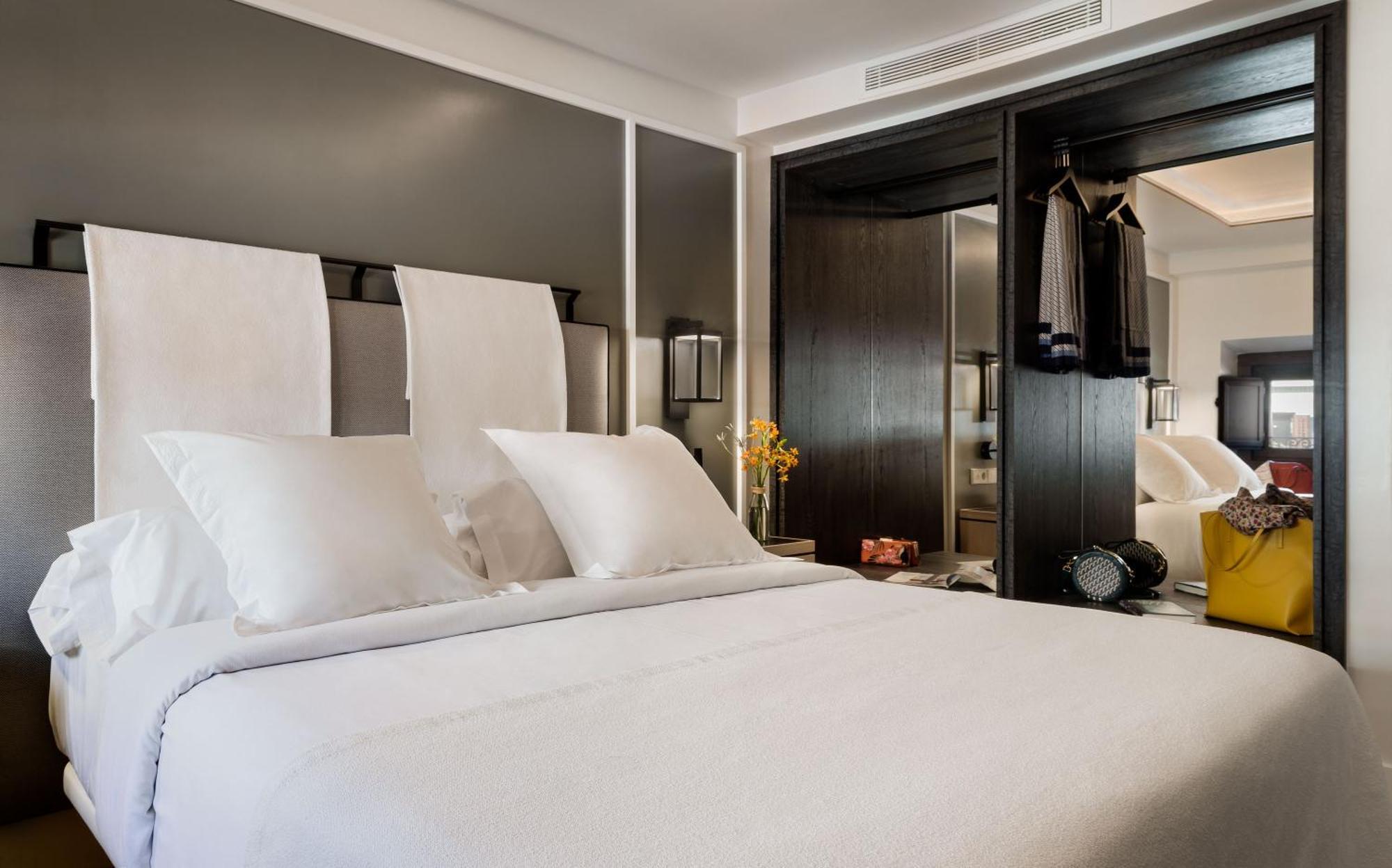 Hotel Francisco I Madrid