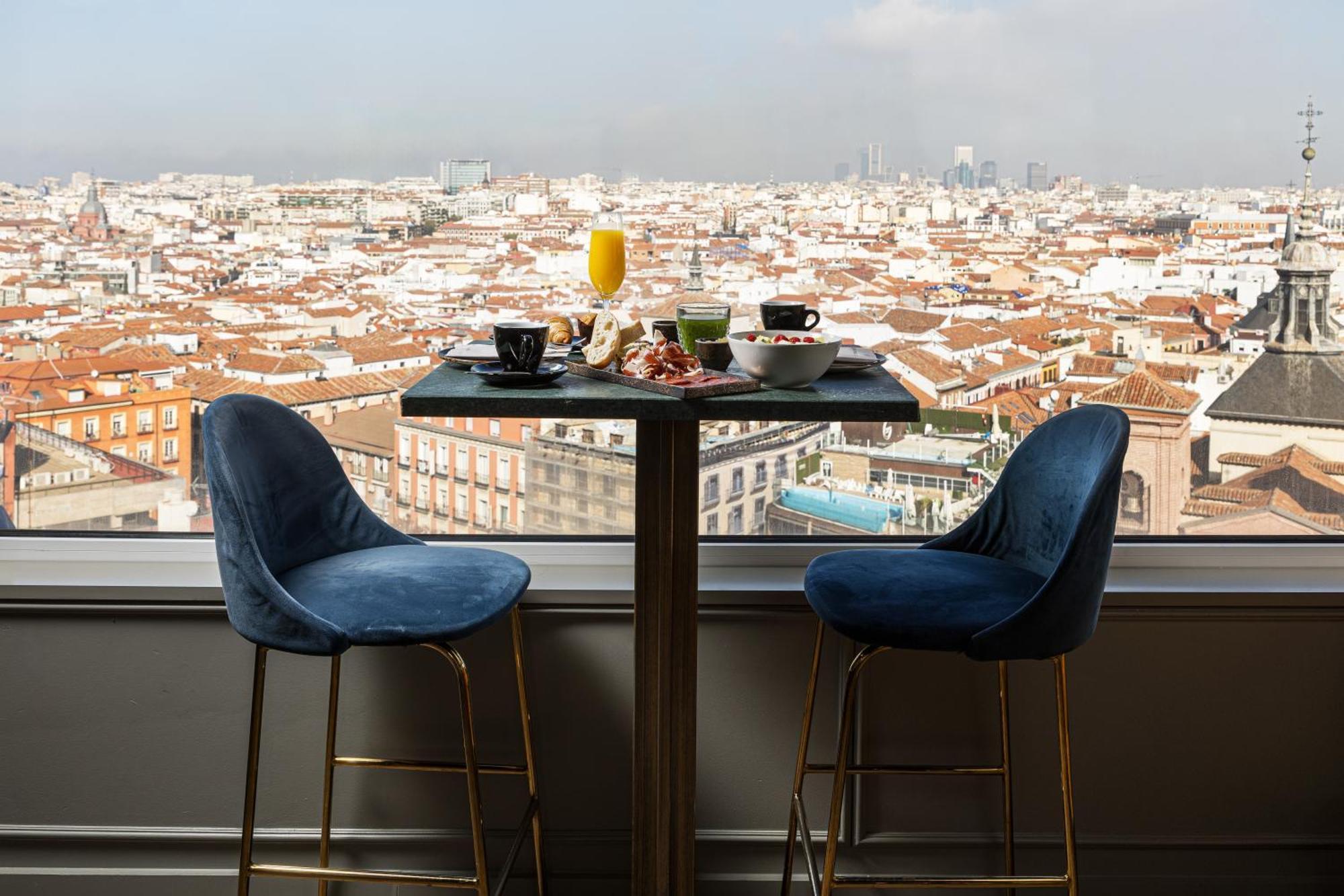 Smartrental Collection Gran Vía Centric Apartahotel