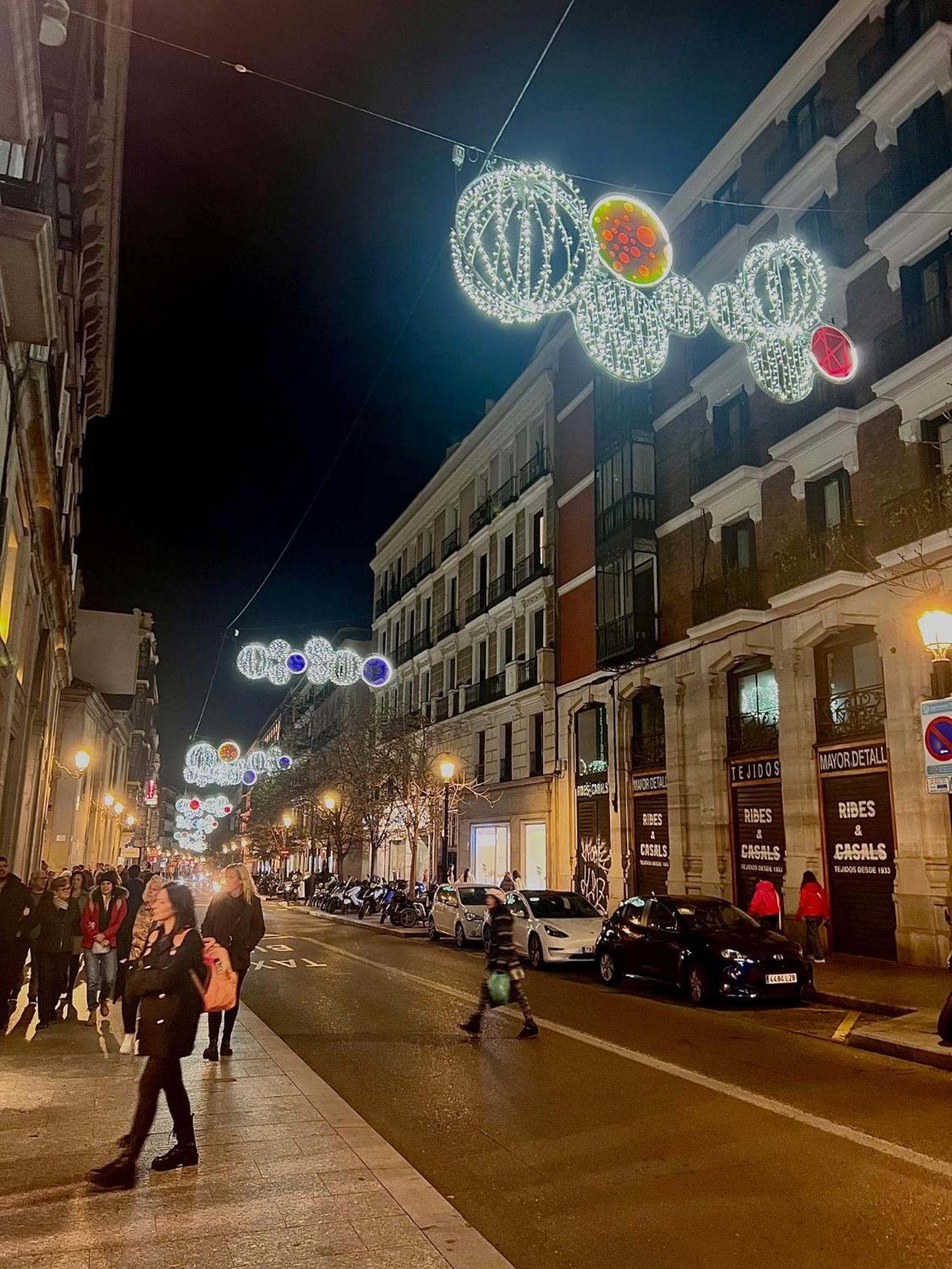 Horizonte Madrid