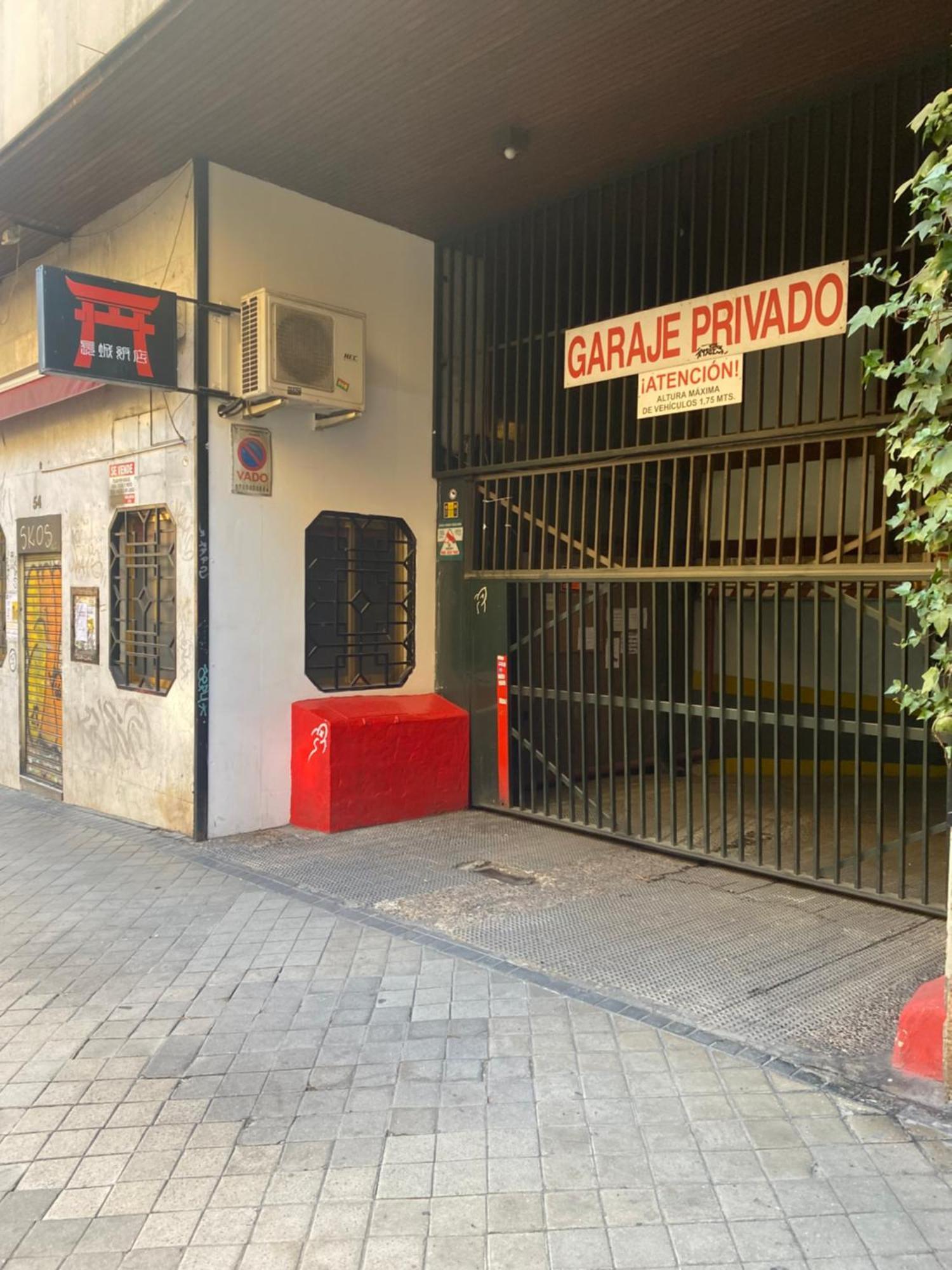 Moncloa Apartment, Con Parking Opcional Madrid