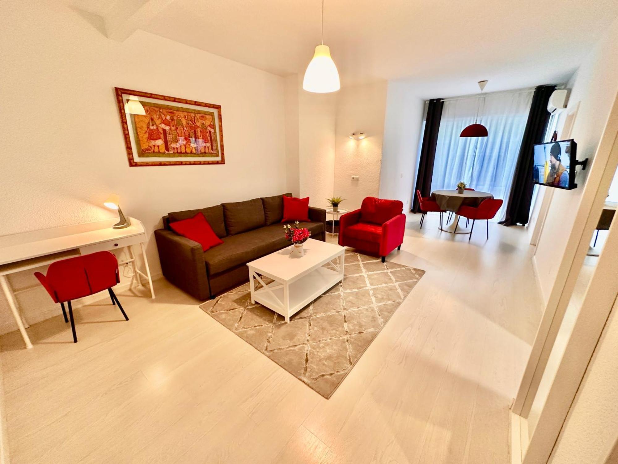 Far Gran Via Hostel