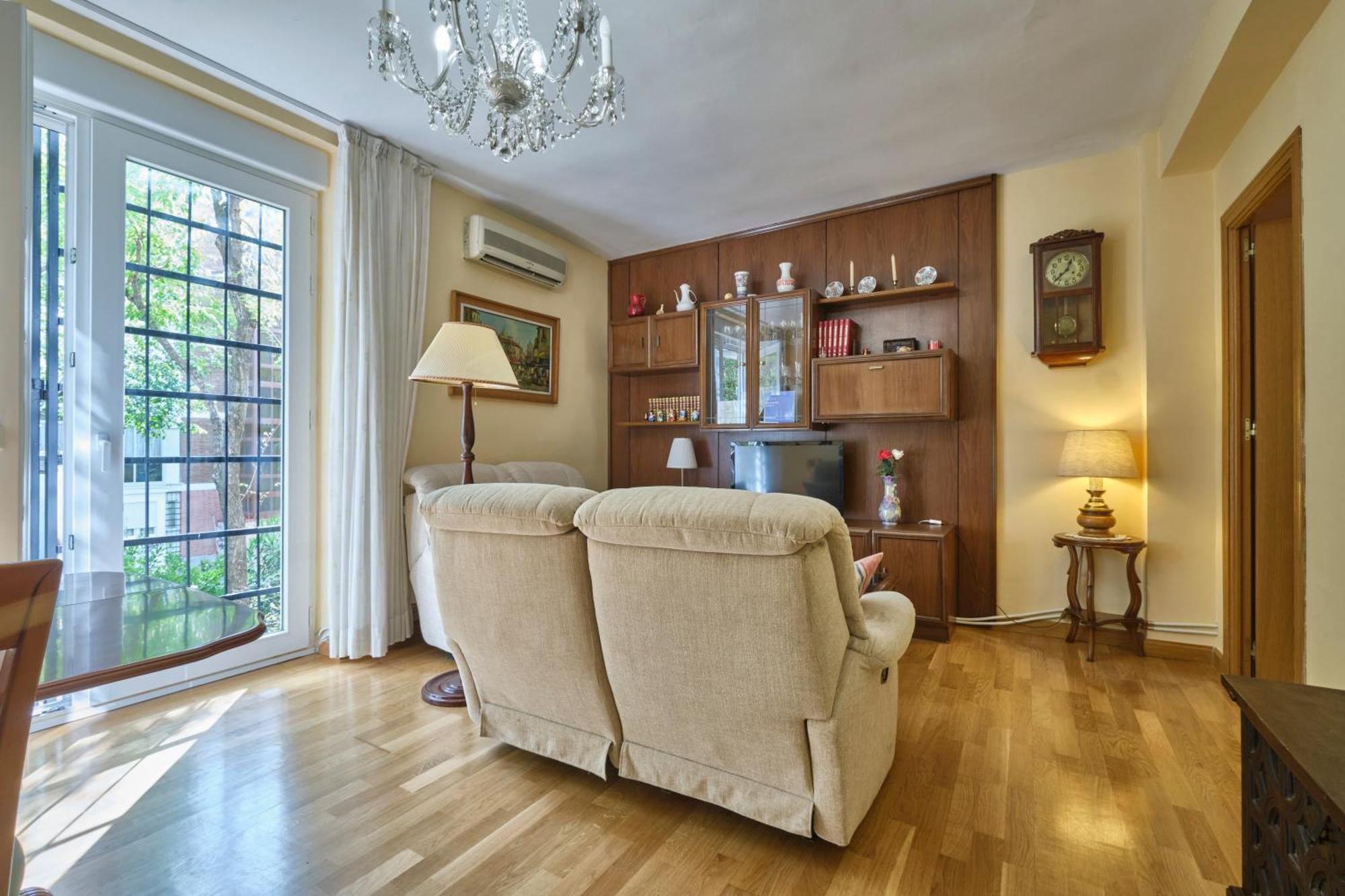 Apartamento Carlos-1 Madrid