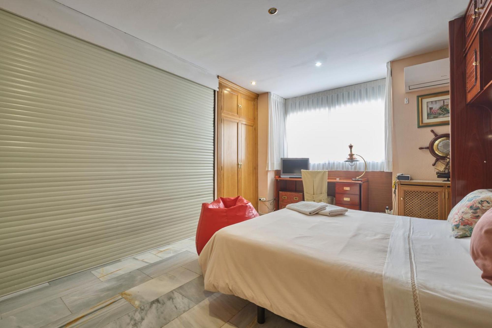 Estudio Carlos Apartment Madrid