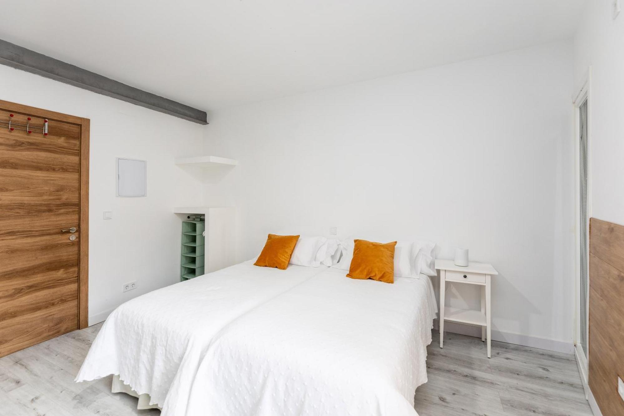 Jacinto Benavente Centro Apartment