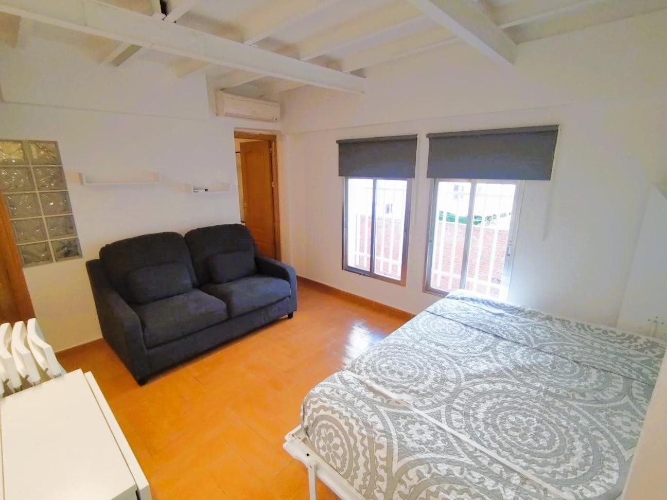 Puerta Del Sol - 4 Apartment Madrid