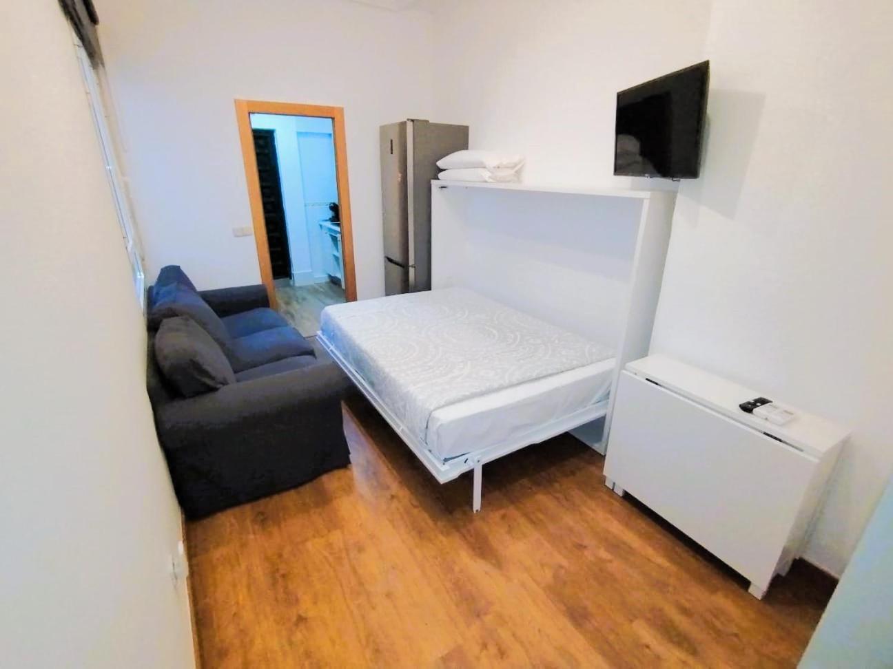Puerta Del Sol - 6 Apartment Madrid