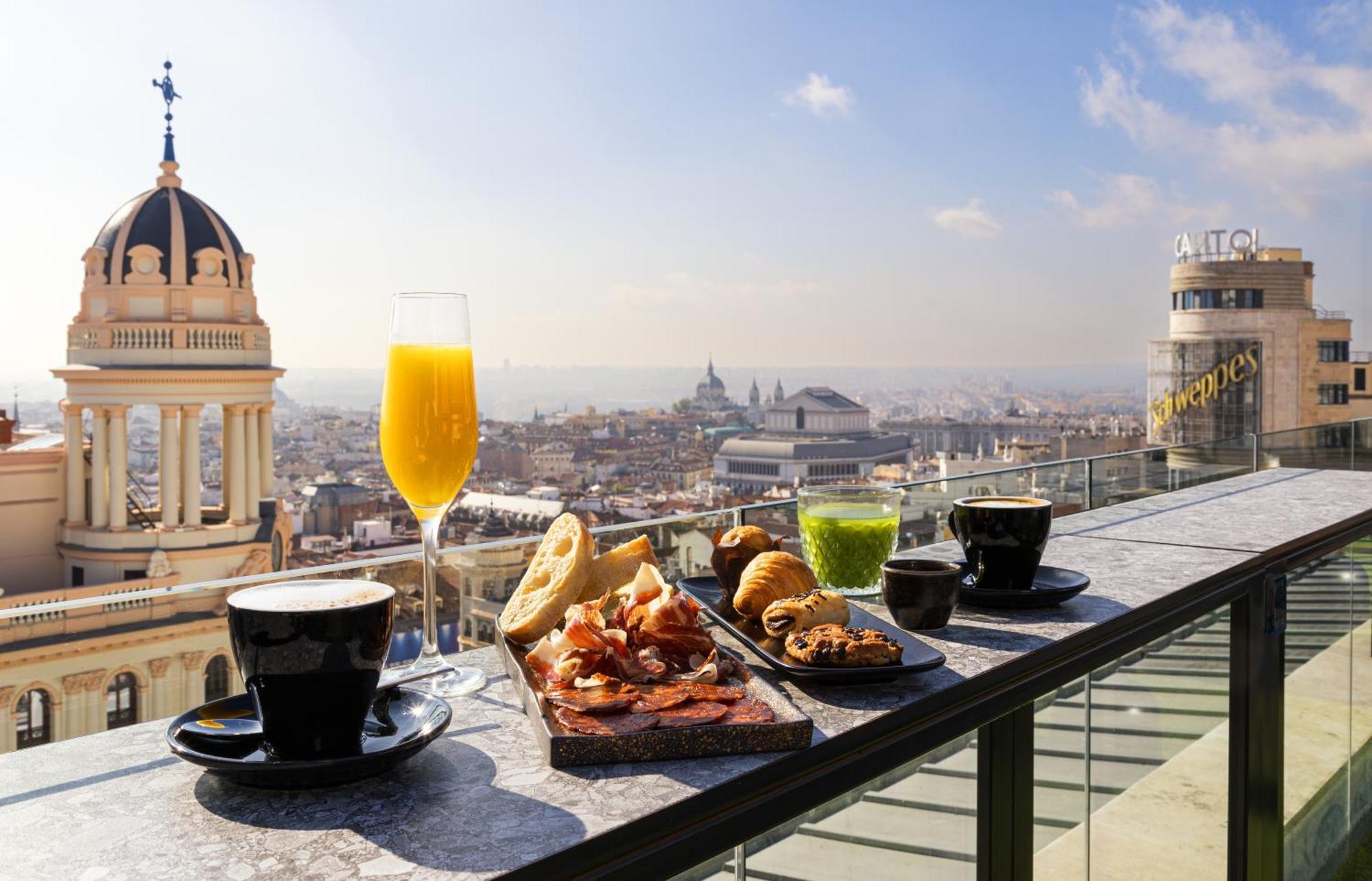 Apartahotel Smartrental Chueca 3*
