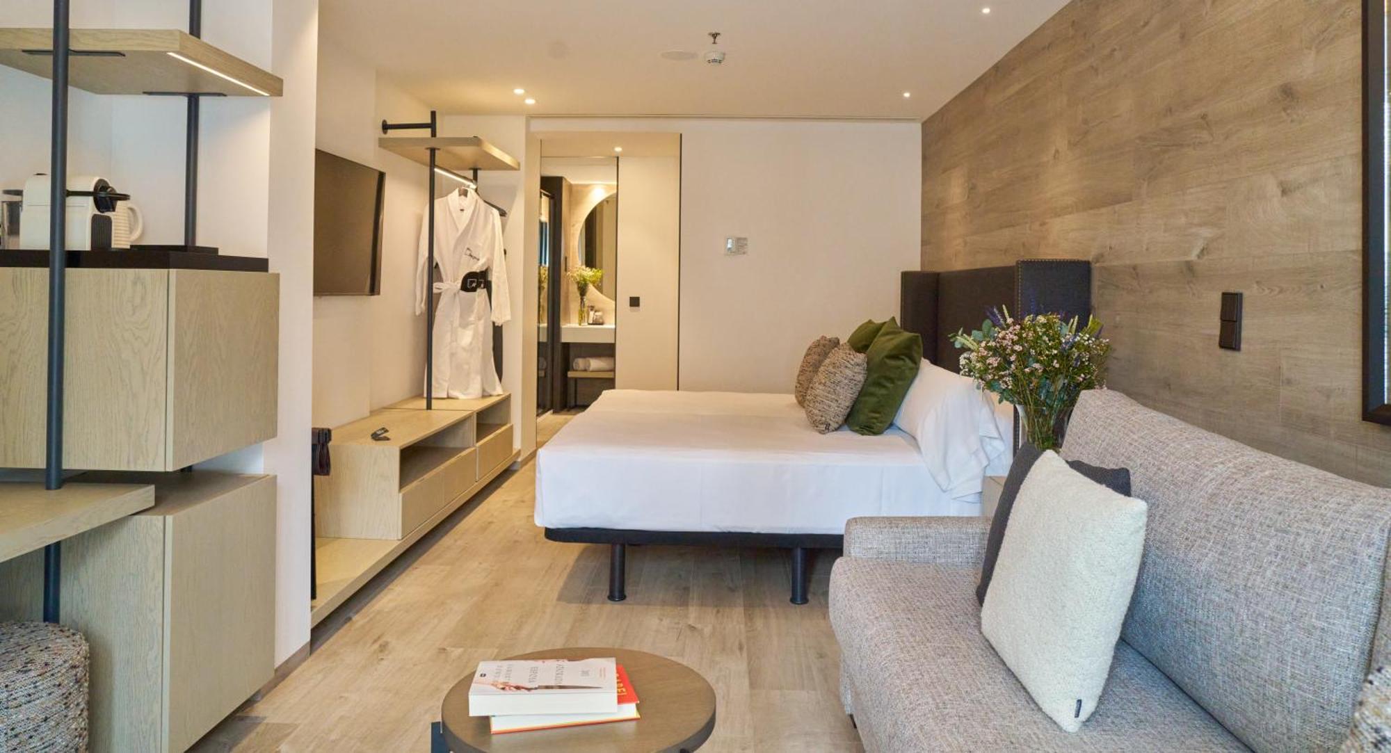 Regina Hotel