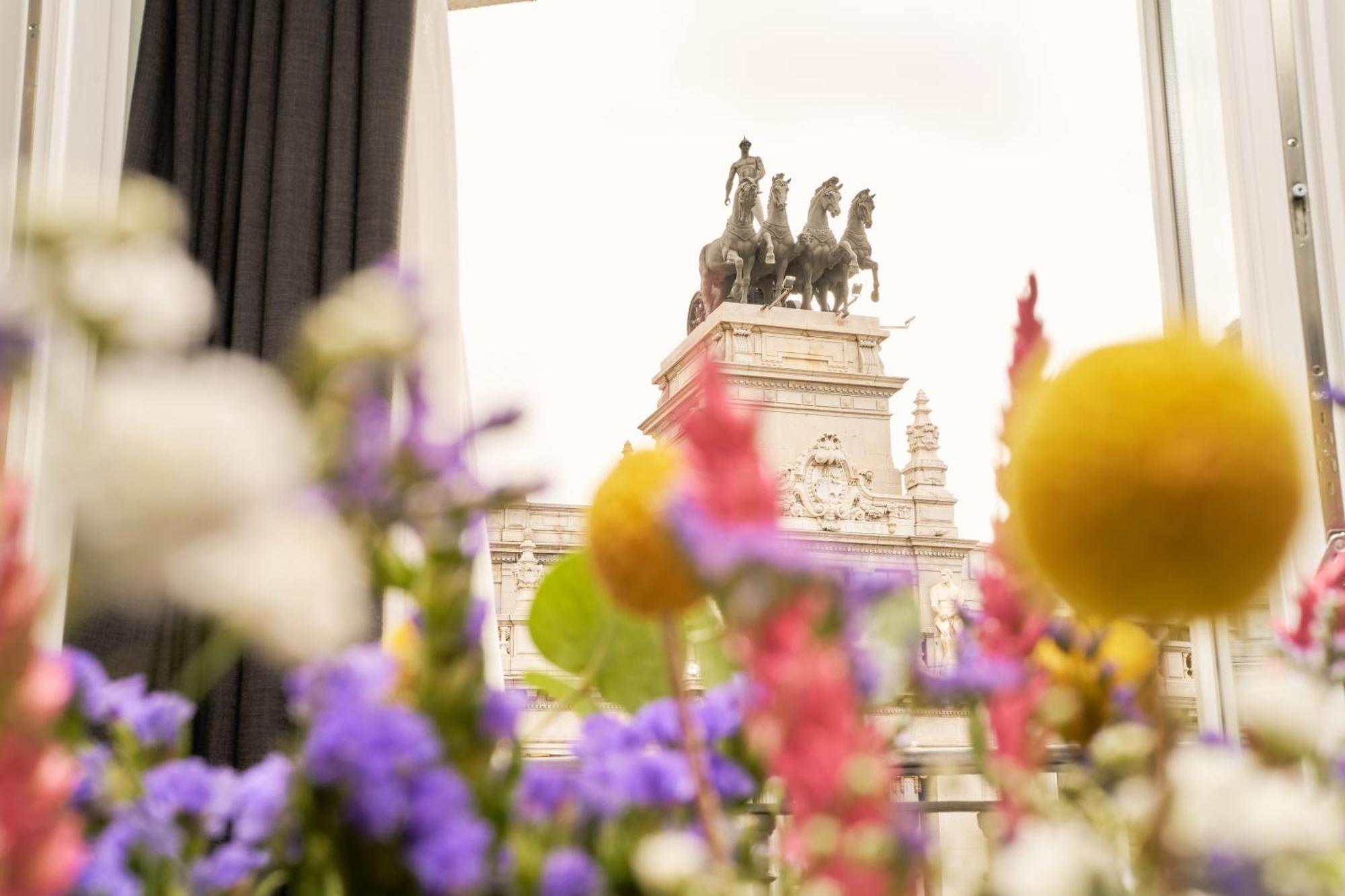 Regina Hotel Madrid