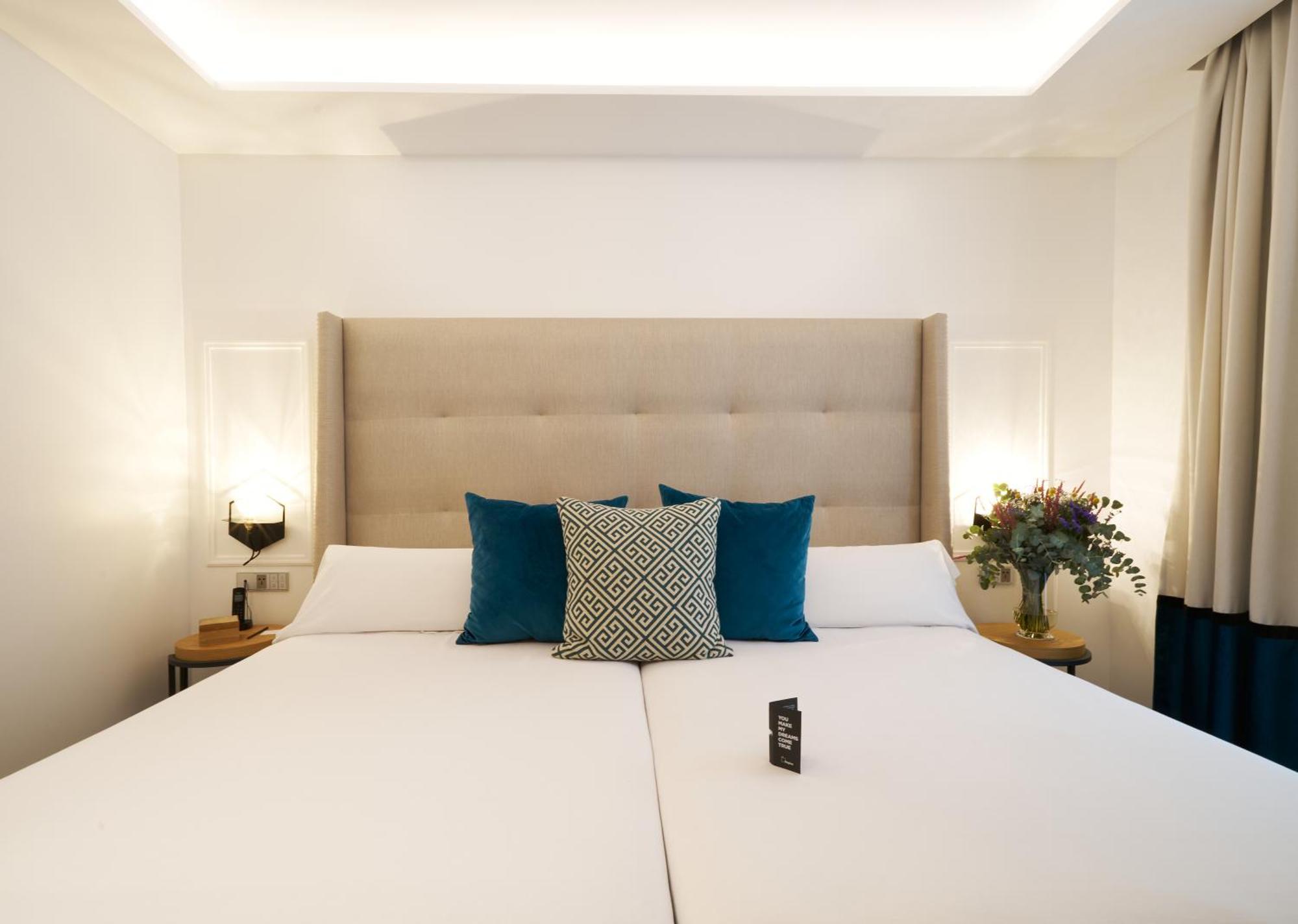 Hotel Regina Madrid