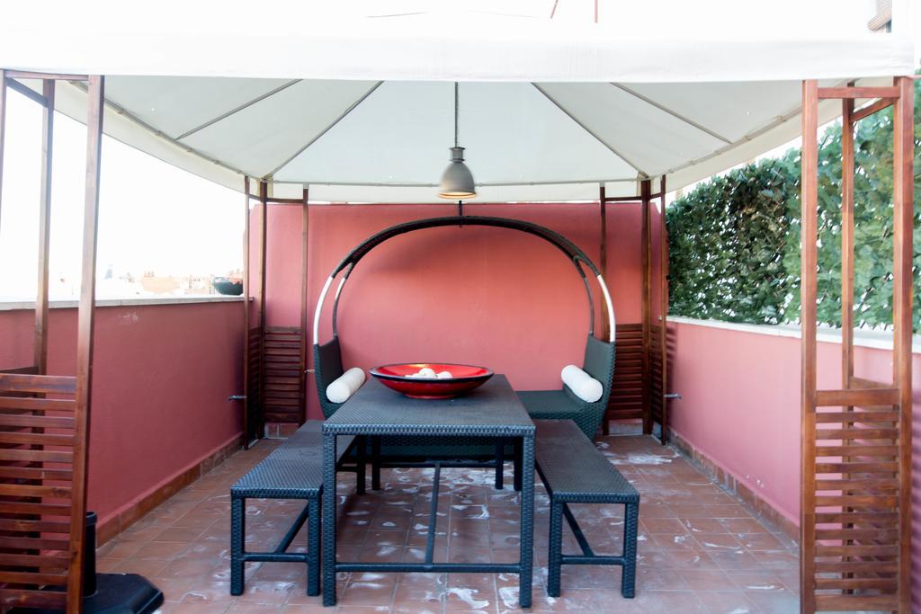Fuencarral 100 Apartamento *