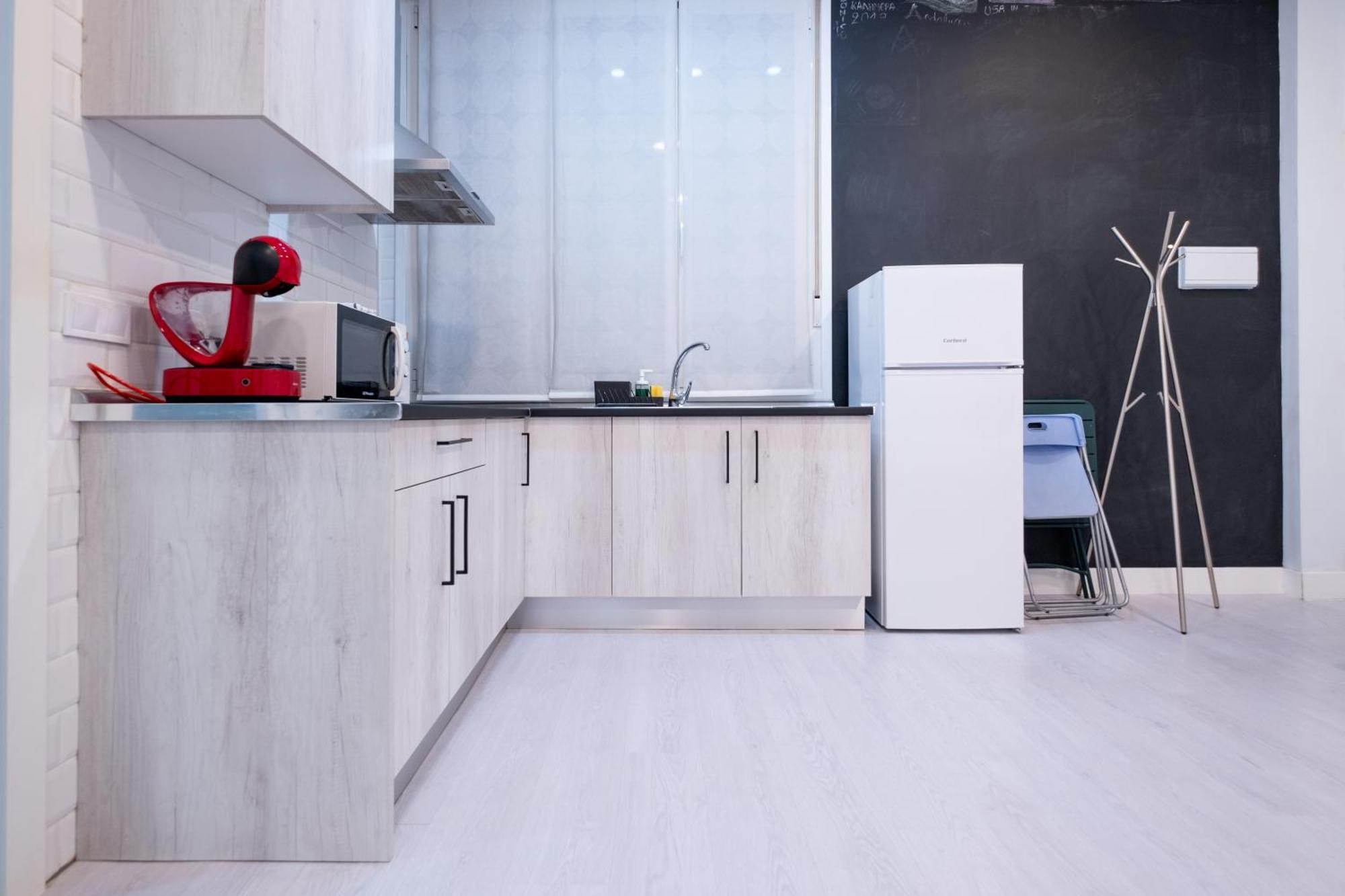 Abc Apartamento