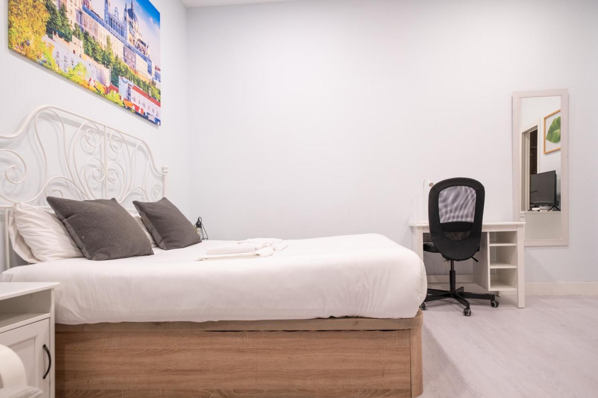 Abc Apartamento *